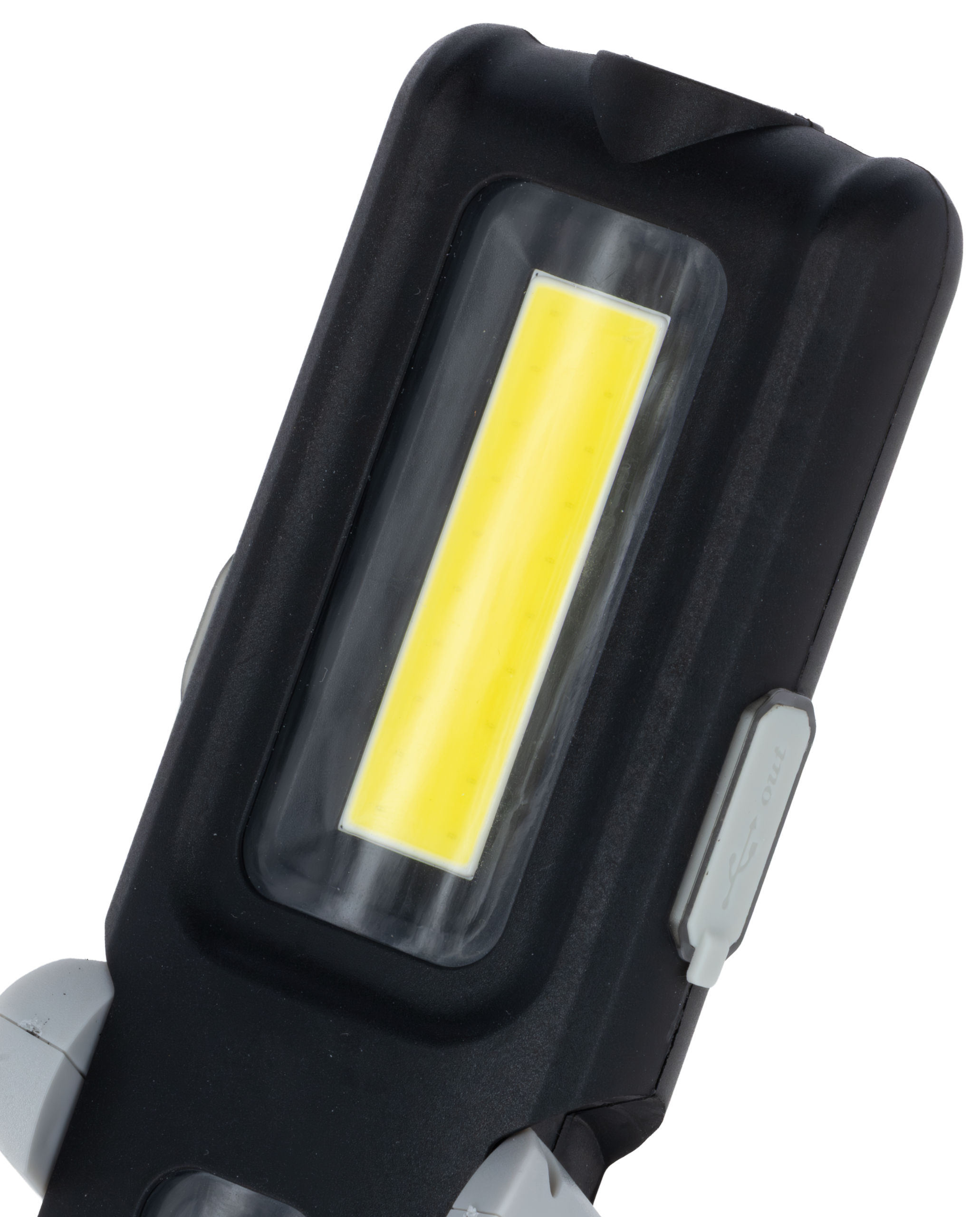 LED-Handleuchte WorkFire 350 - Kerbl LED-Handleuchte WorkFire 350 von Kerbl