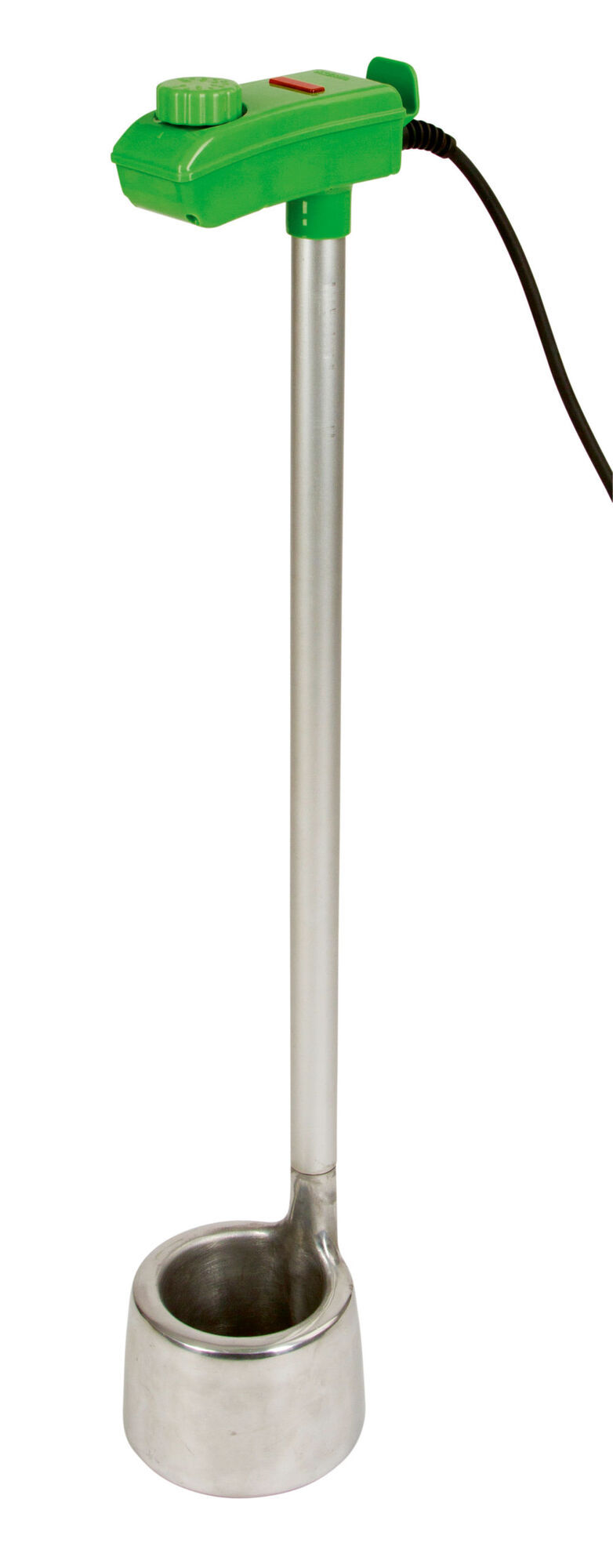 Kälbermilcherwärmer EasyHeat 2300 Watt - Kerbl 14170 Kälbermilcherwärmer EasyHeat 2300 Watt von Kerbl 14170