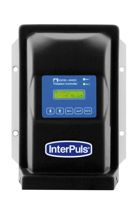 Interpuls Universal Pulssteuergerät IUC48 | 1049137 - milkrite|InterPuls 1049137 Interpuls Universal Pulssteuergerät IUC48 | 1049137 von milkrite|InterPuls 1049137