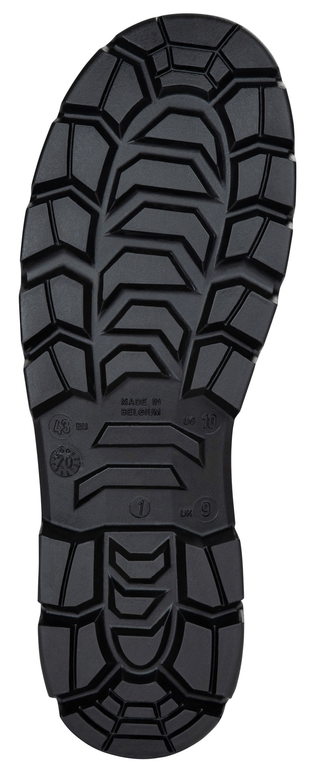 Bekina Sicherheitsstiefel S5 Steplite® Easygrip - Bekina Bekina Sicherheitsstiefel S5 Steplite® Easygrip von Bekina