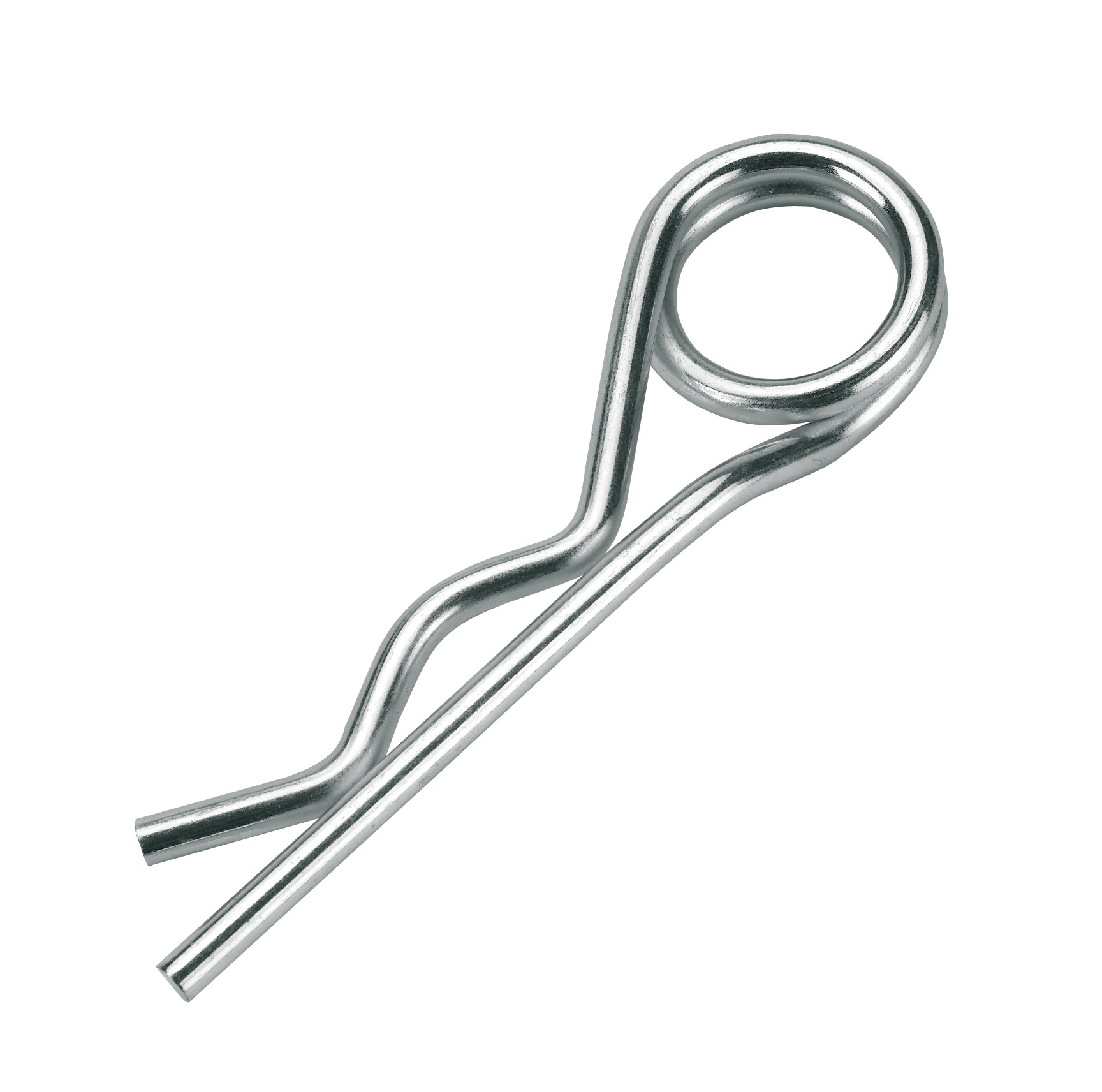 Federsplint, doppelt - Kerbl Federsplint, doppelt von Kerbl