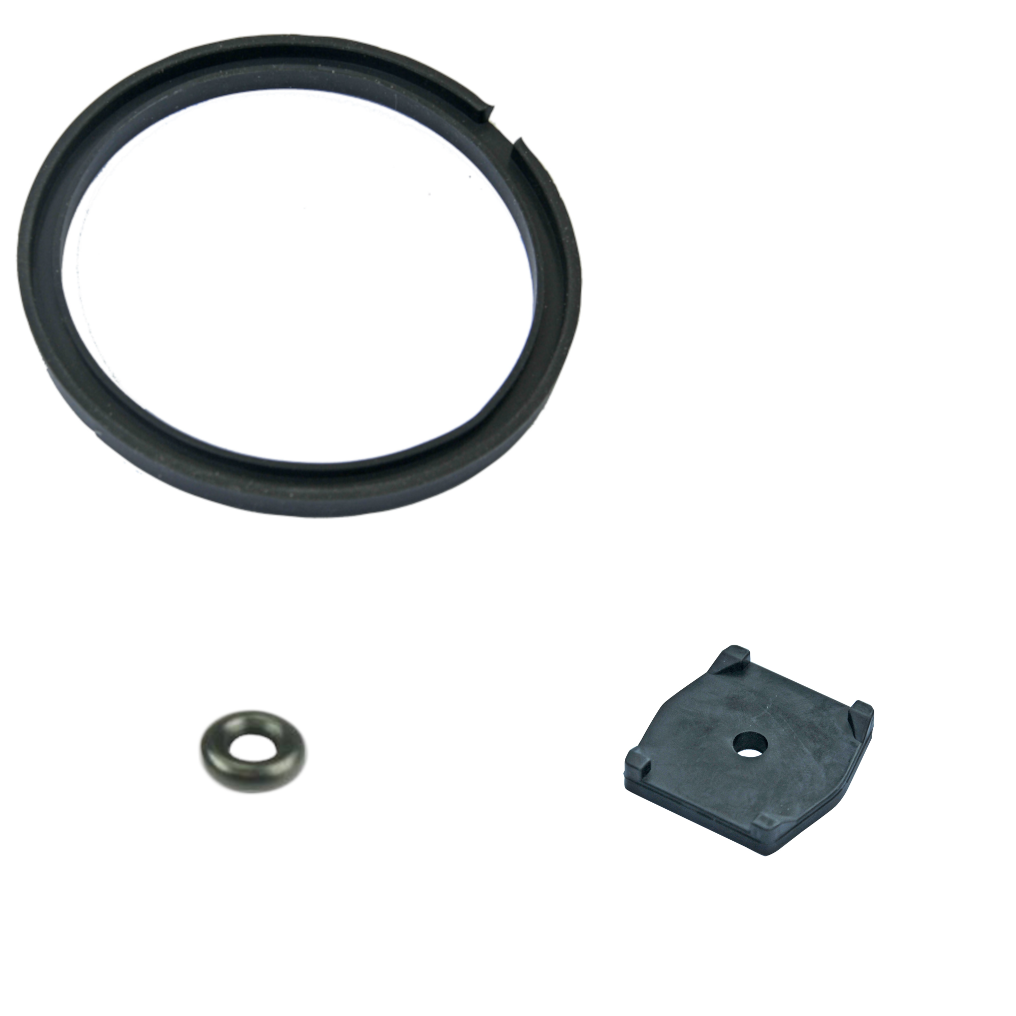 Full-Laval Dichtungssatz für Free-Flow & Visi-Claw | 1015056 von Full Laval 1015056