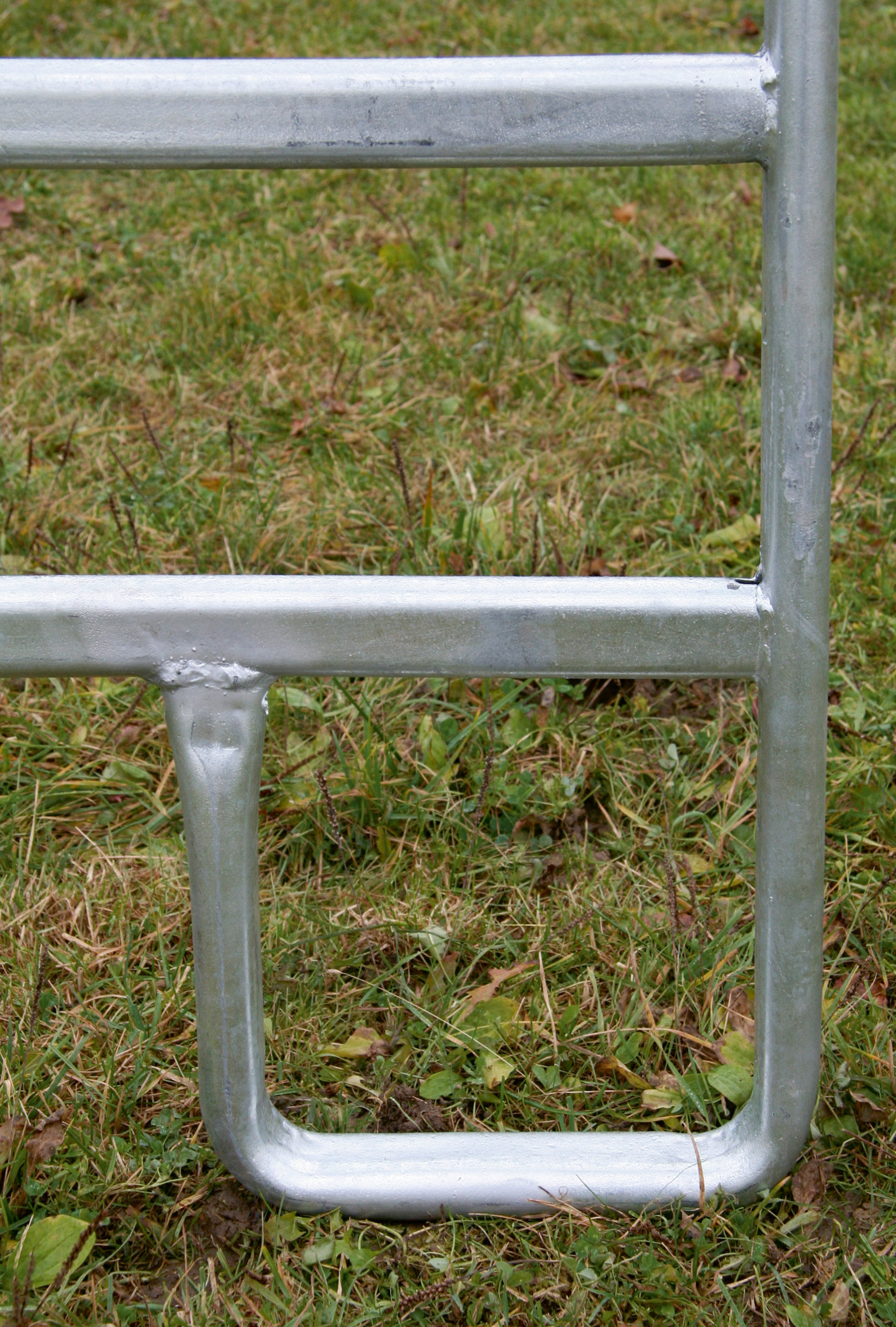 Weidepanel ohne Tor von Kerbl