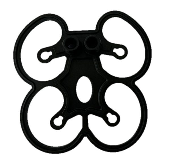 Dichtung, groß passend für GEA/Westfalia IQ Sammelstück | 7025-2479-010 von GEA/Westfalia (passend für) 7025-2479-010