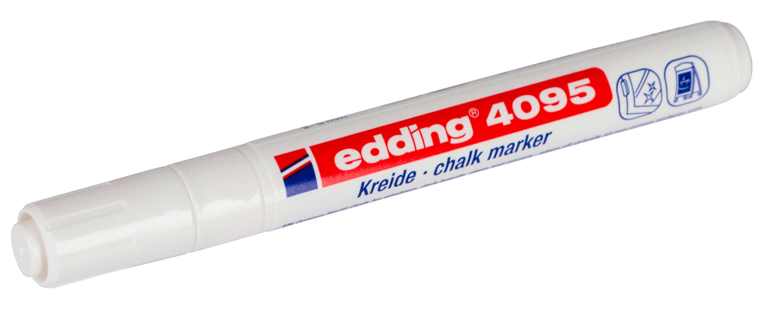 Kreidemarker von edding Vertrieb GmbH