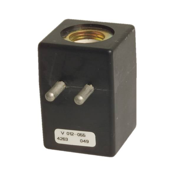 Spule für Pulsatorventil Miele 12V DC / 12 Watt von Miele (passend für)