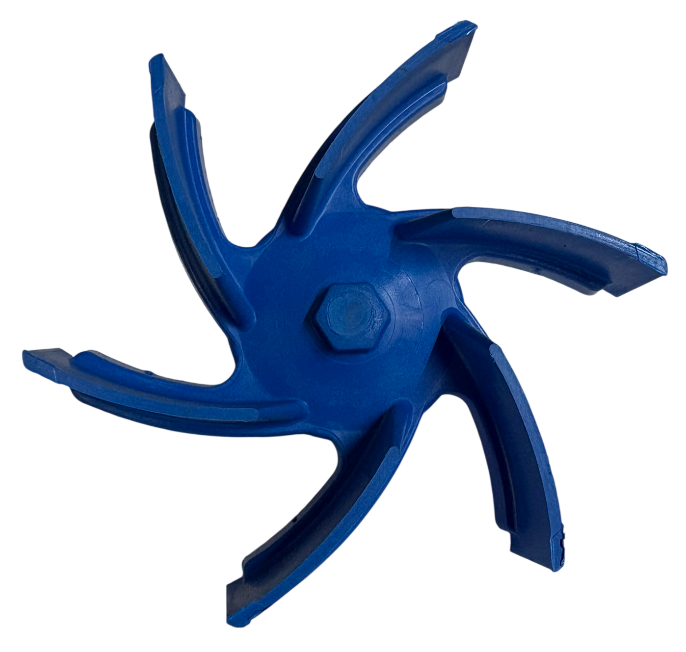 Dairymaster Mehrschaufelrad für Zentrifugal-Milchpumpe | 10330009 von Dairymaster (Original) 10330009