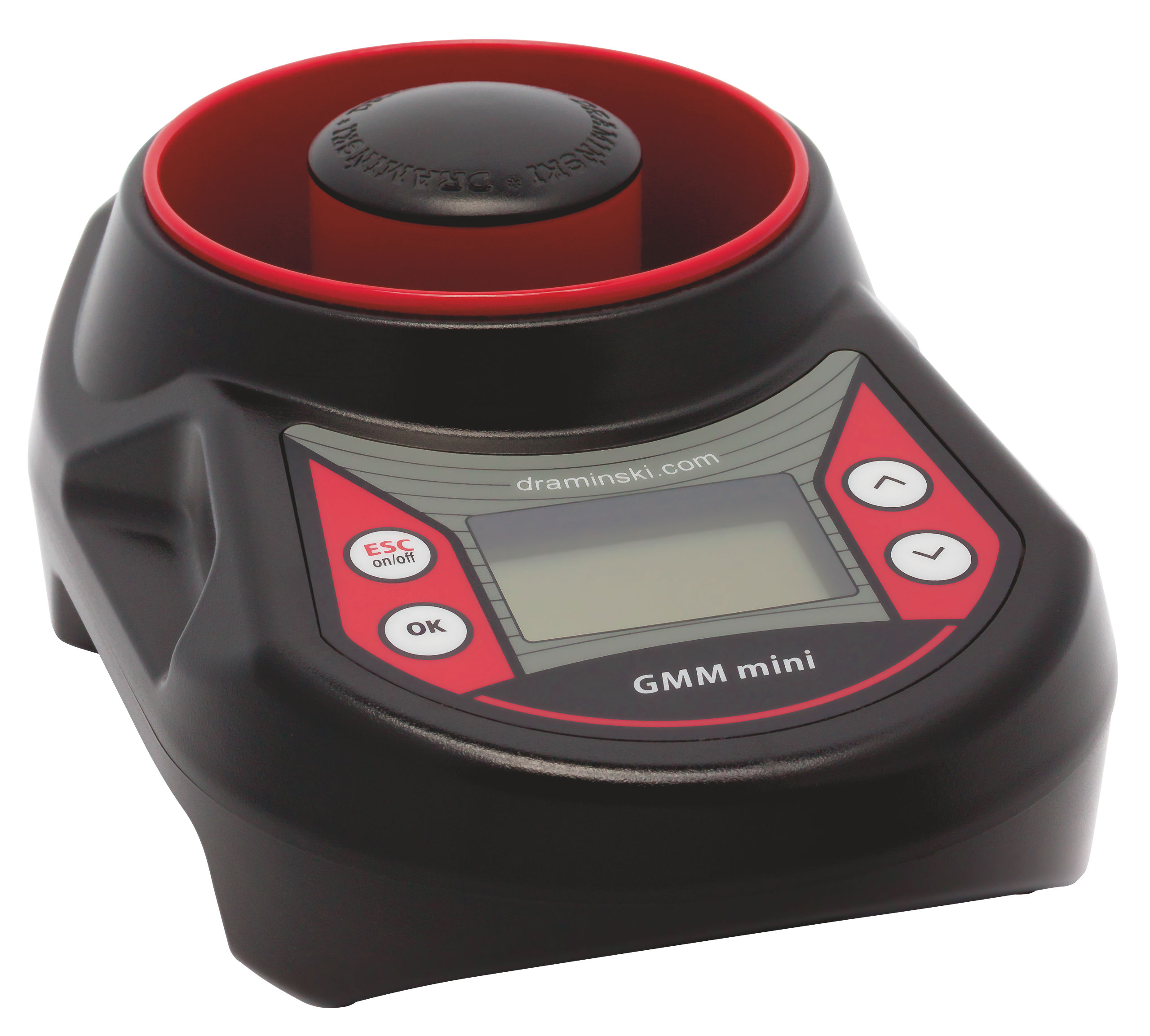 Getreidefeuchtemesser GMM mini von Kerbl