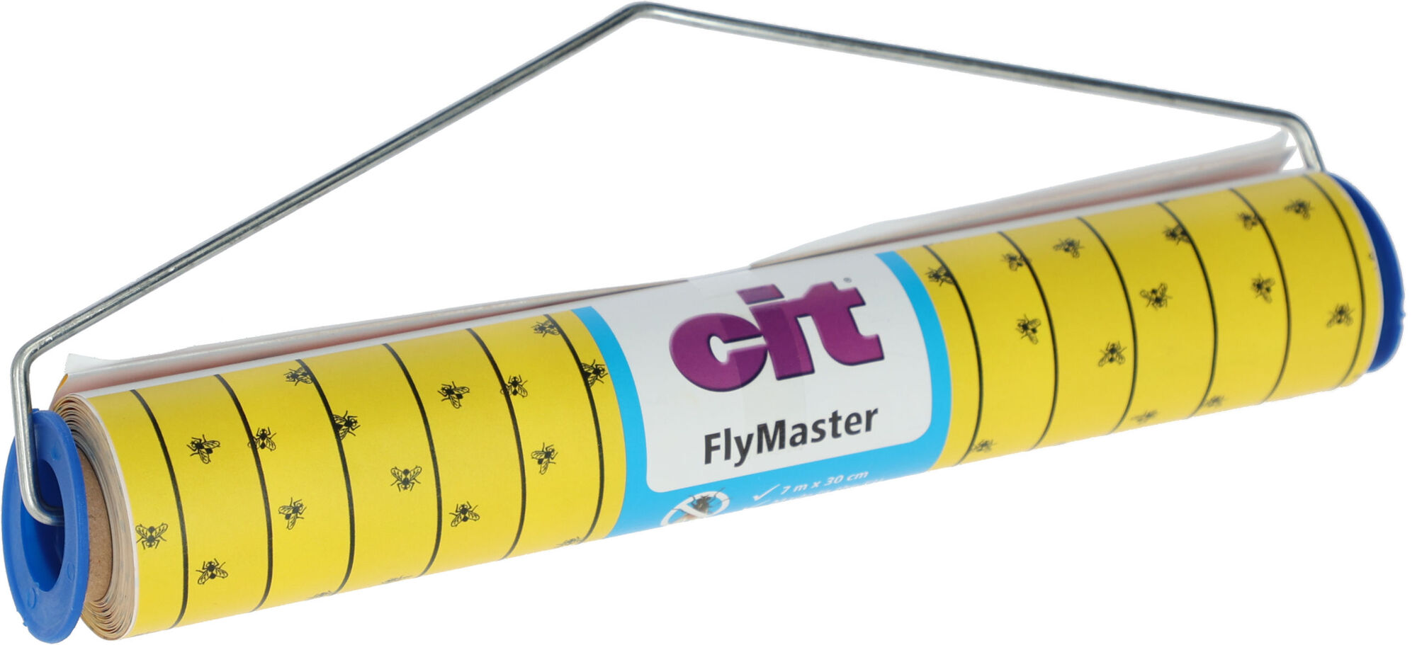 cit Fliegenrolle FlyMaster | 7 Meter - cit cit Fliegenrolle FlyMaster | 7 Meter von cit