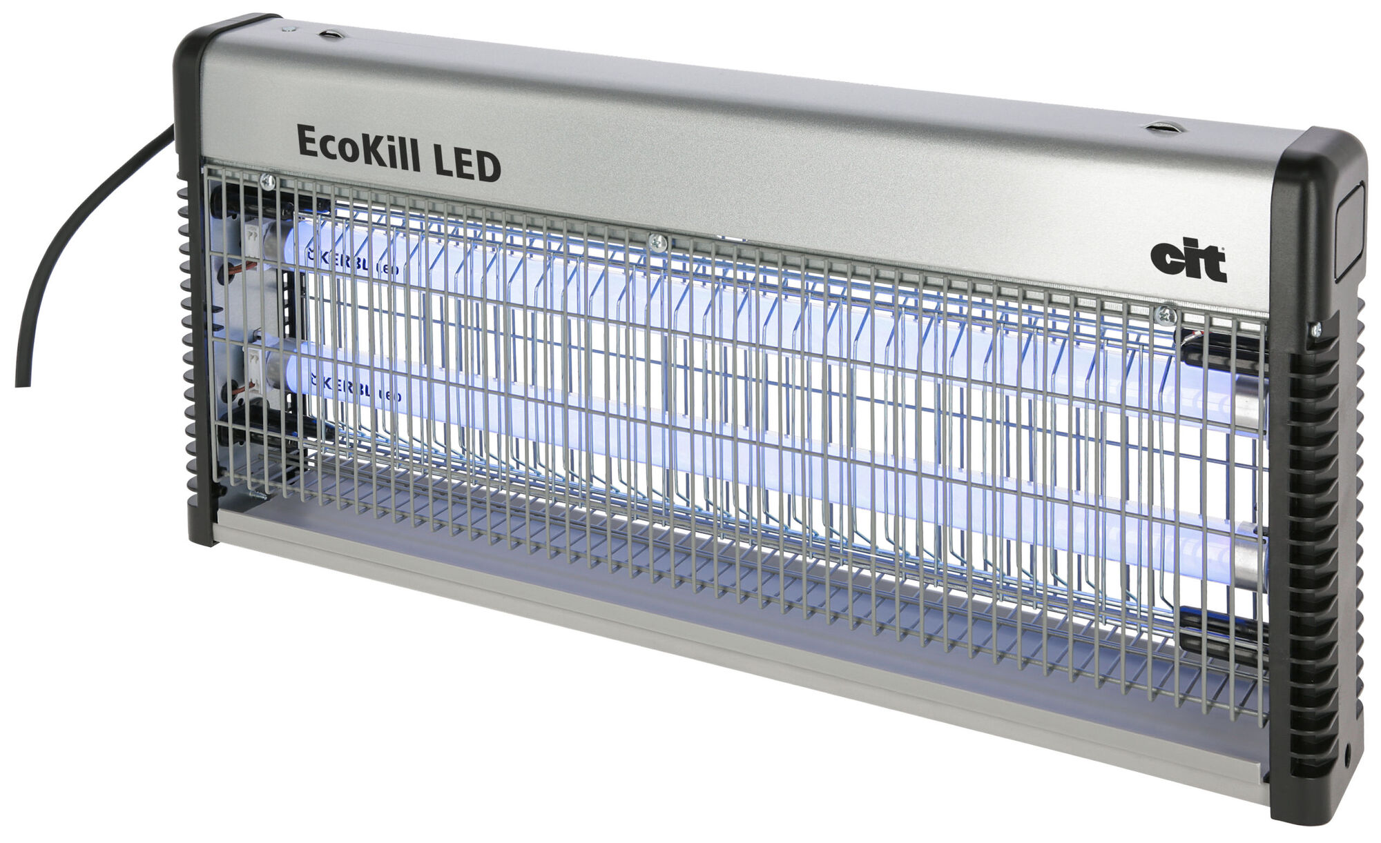 cit Fliegenvernichter EcoKill LED für 150m² von cit