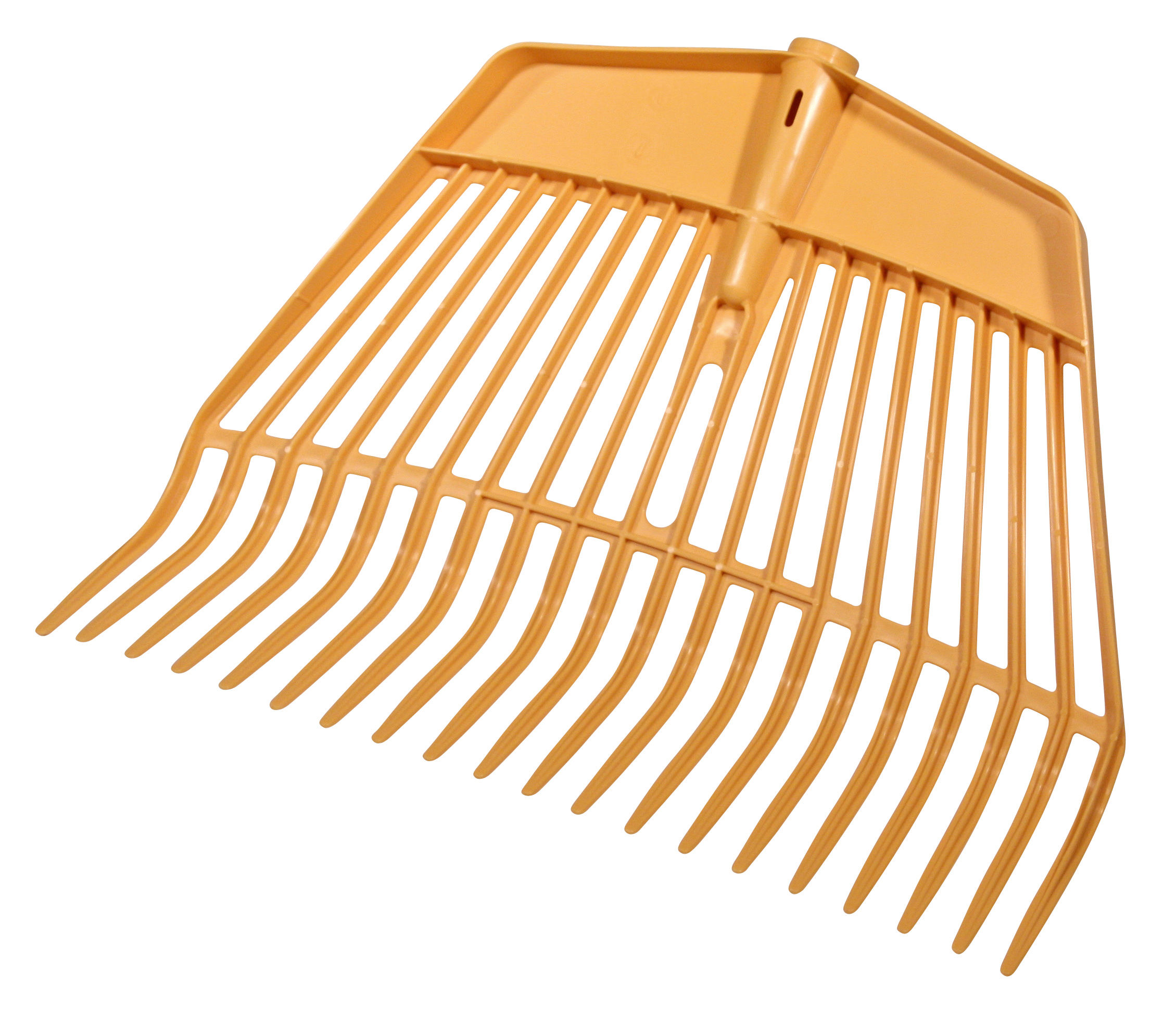 Laubrechen 45 cm (20 Zinken) von Kerbl 29365