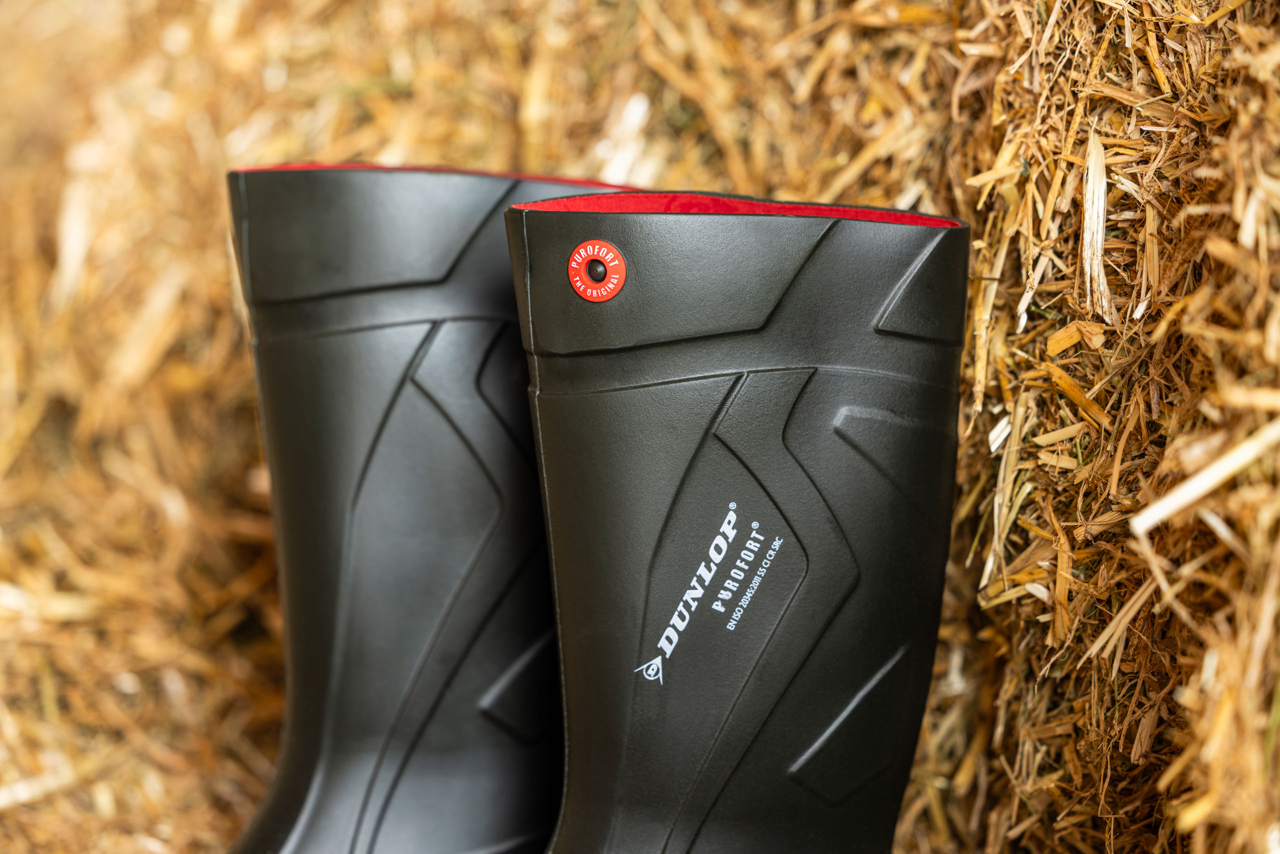 Dunlop® Sicherheitsstiefel Purofort®+ S5 - Dunlop Dunlop® Sicherheitsstiefel Purofort®+ S5 von Dunlop