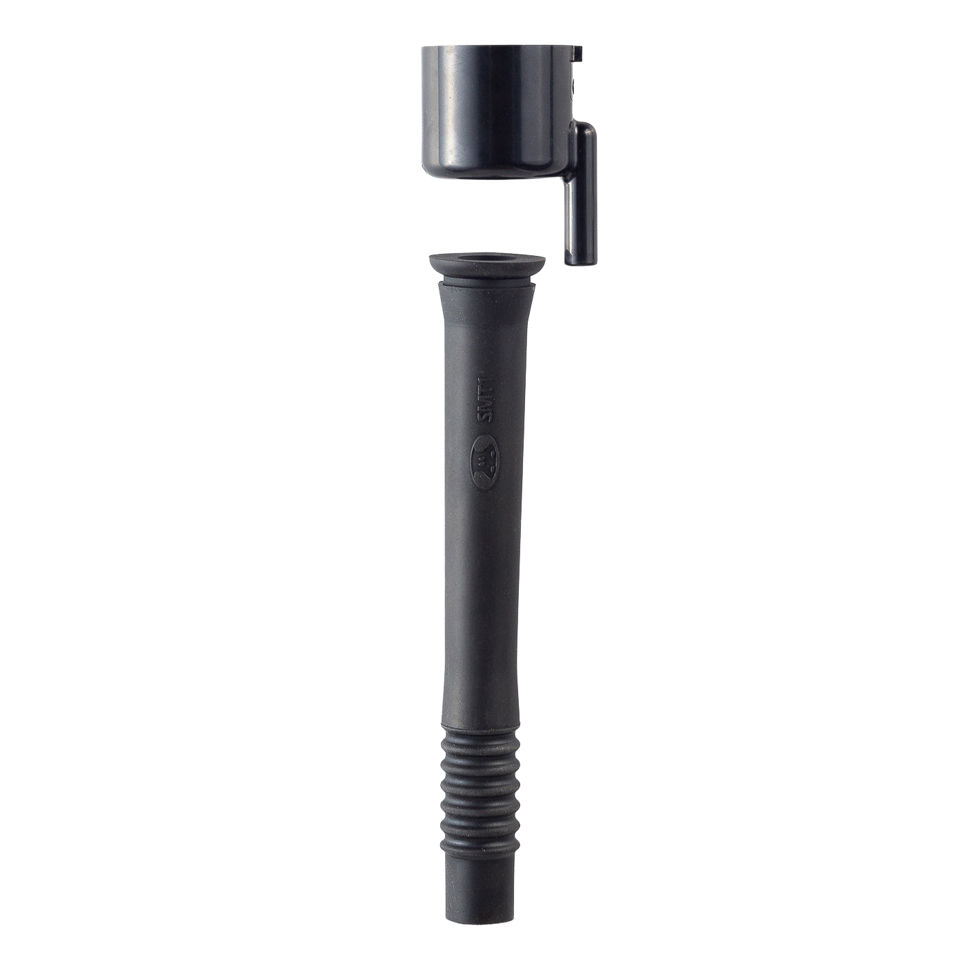 Full-Laval Plug&Milk Adapter mit Milchschlauch (für Stutzen) | 1015100 - Full Laval 1015100 Full-Laval Plug&Milk Adapter mit Milchschlauch (für Stutzen) | 1015100 von Full Laval 1015100