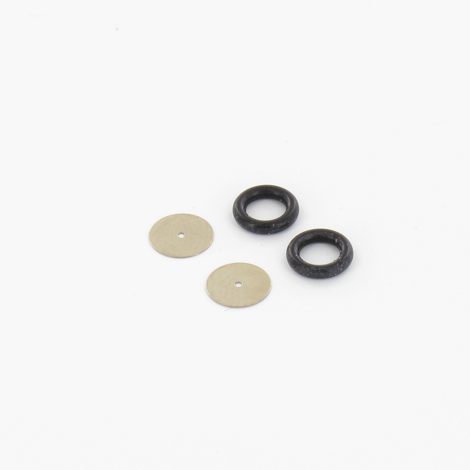 O-Ring 3 x 1 passend für Düsenscheibe GEA/Westfalia Constantpuls Pulsator | 0007-2510-750 von GEA/Westfalia (passend für) 0007-2510-750