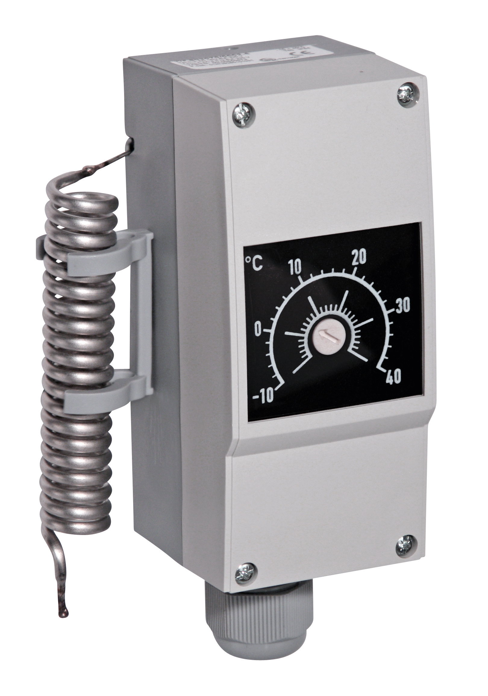 Frostschutz-Thermostat - Kerbl 222794 Frostschutz-Thermostat von Kerbl 222794