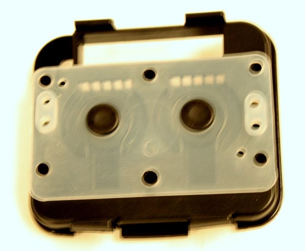 Waikato Pulsator Reparatursatz | 38108020 von Waikato 38108020