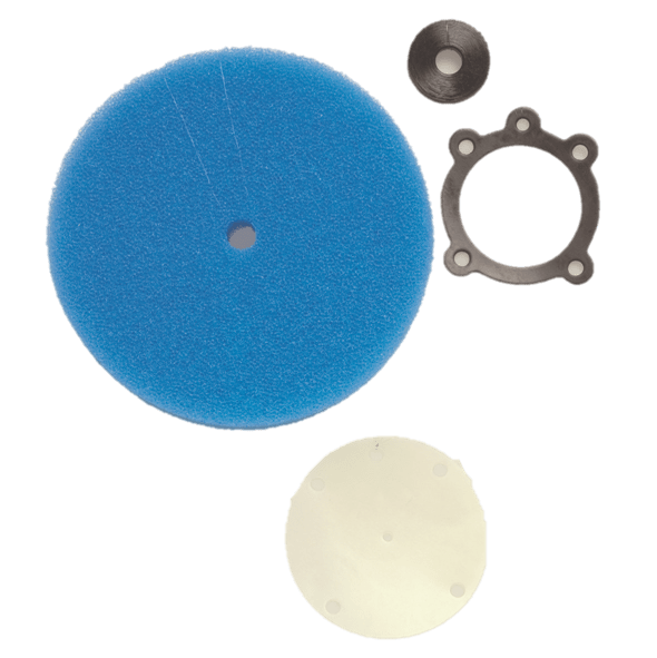 Wartungssatz, klein, passend für Fullwood Pulsmaster von Fullwood (passend für)