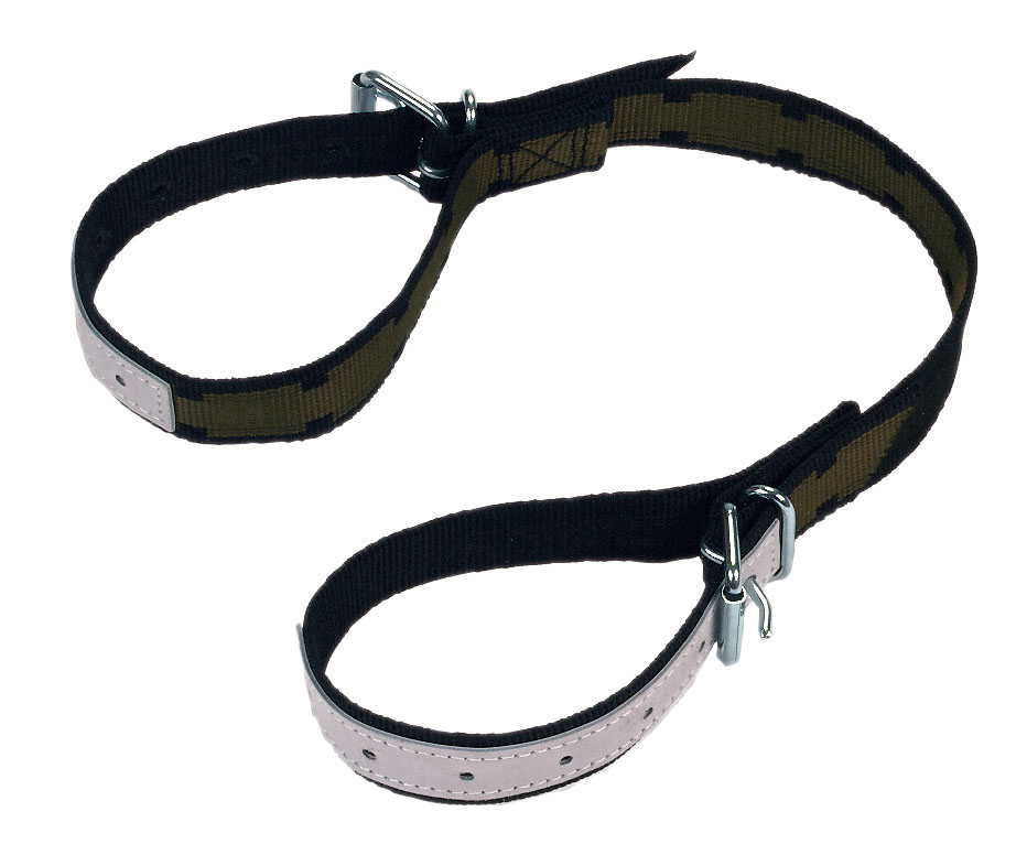 Fußfessel Top-Qualität - Kerbl 10291 Fußfessel Top-Qualität von Kerbl 10291