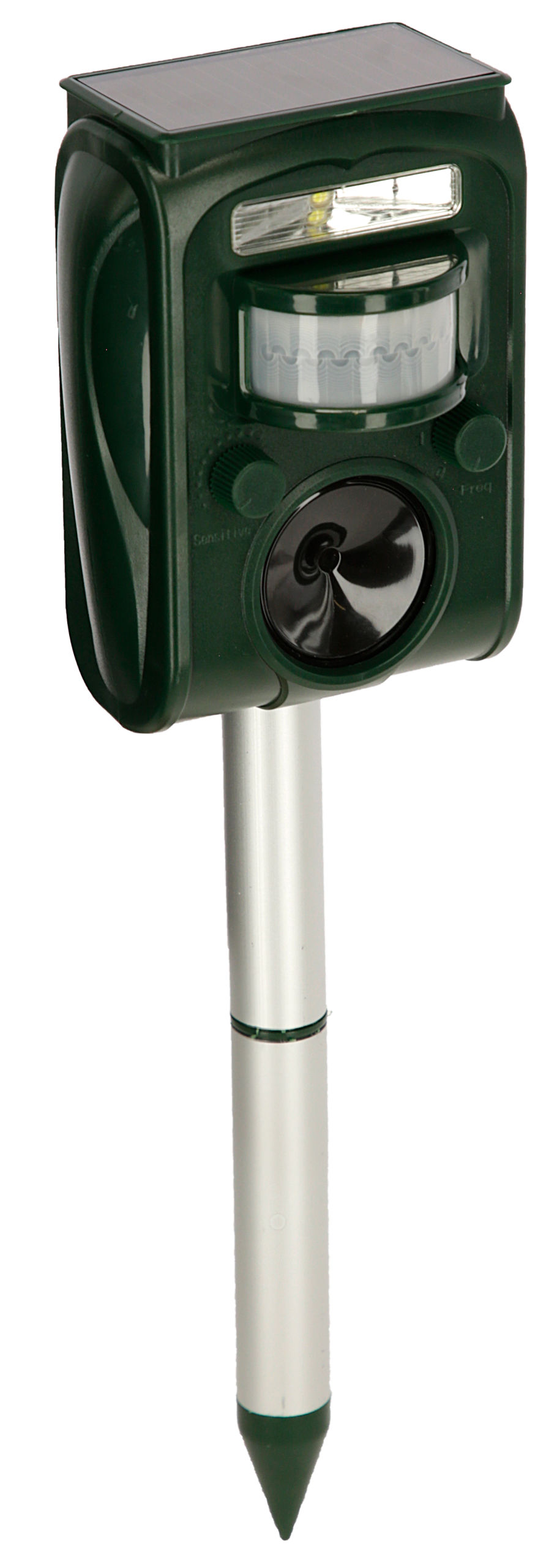 cit Ultraschall-Tiervertreiber SonicFlash von cit