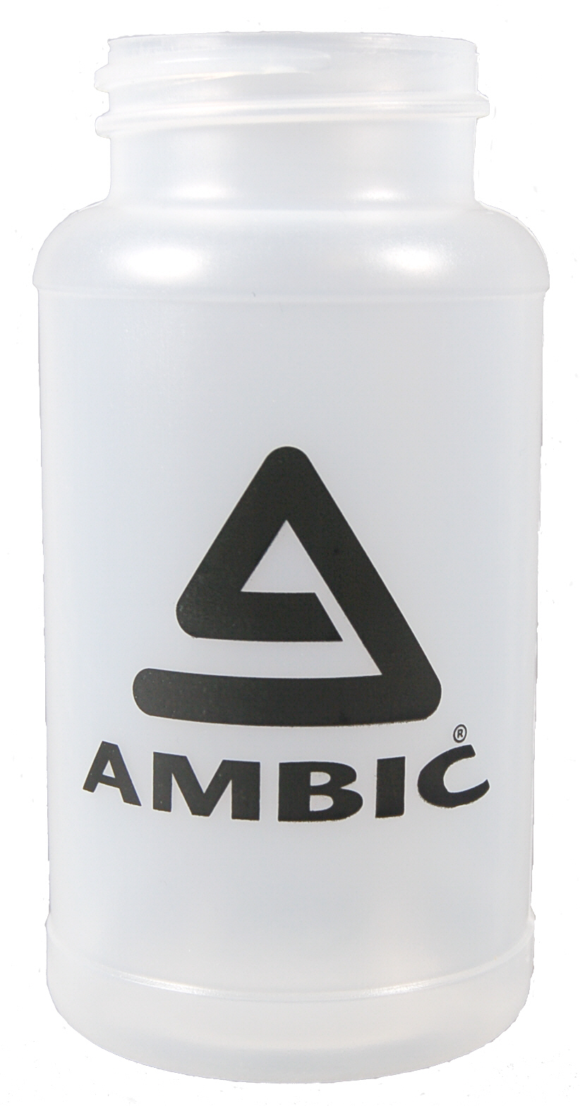 Ambic Ersatzbecher für Dippbecher & Schaumdippbecher - Ambic Ambic Ersatzbecher für Dippbecher & Schaumdippbecher von Ambic
