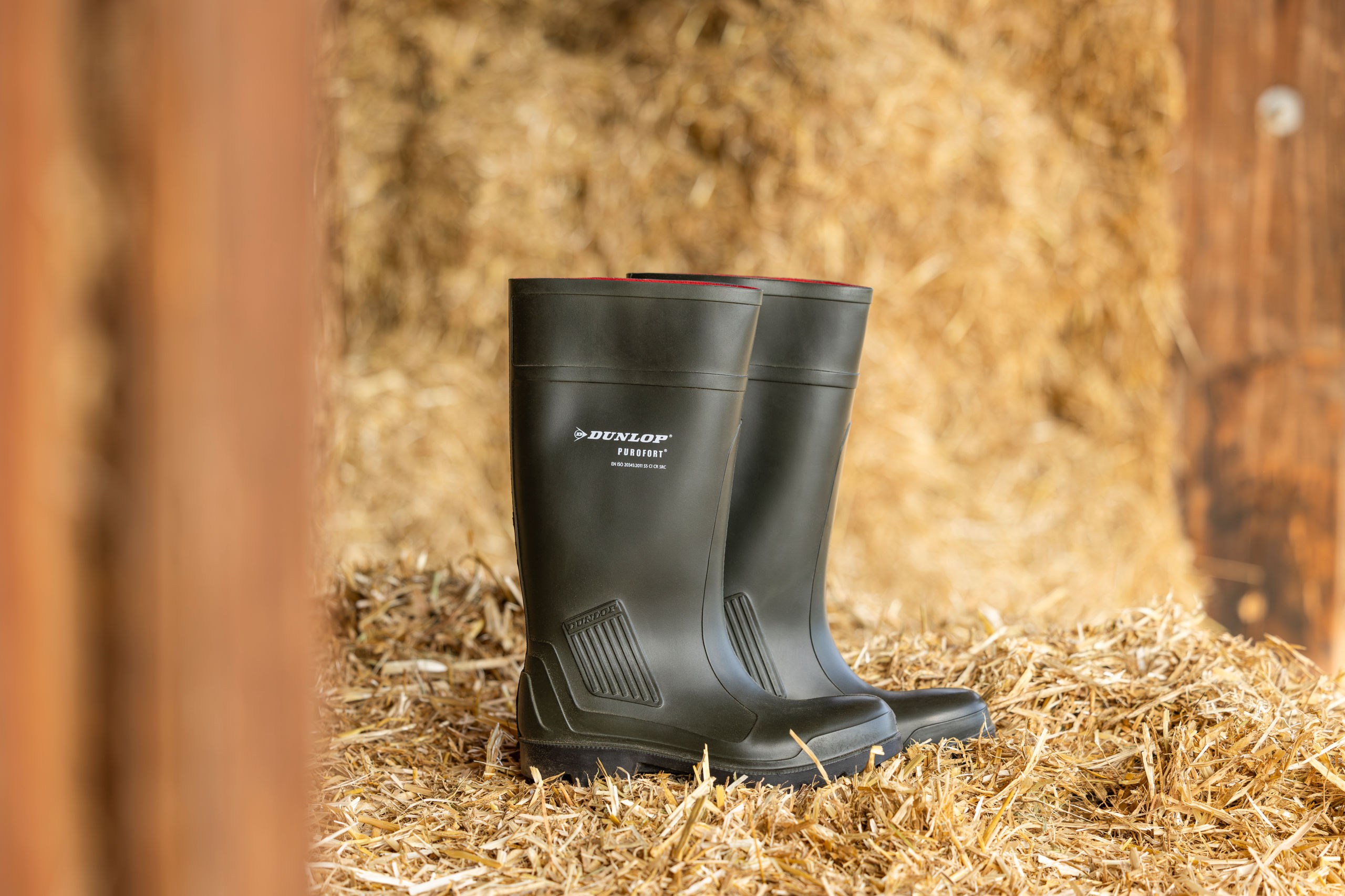 Dunlop® Sicherheitsstiefel Purofort® S5 - Dunlop Dunlop® Sicherheitsstiefel Purofort® S5 von Dunlop