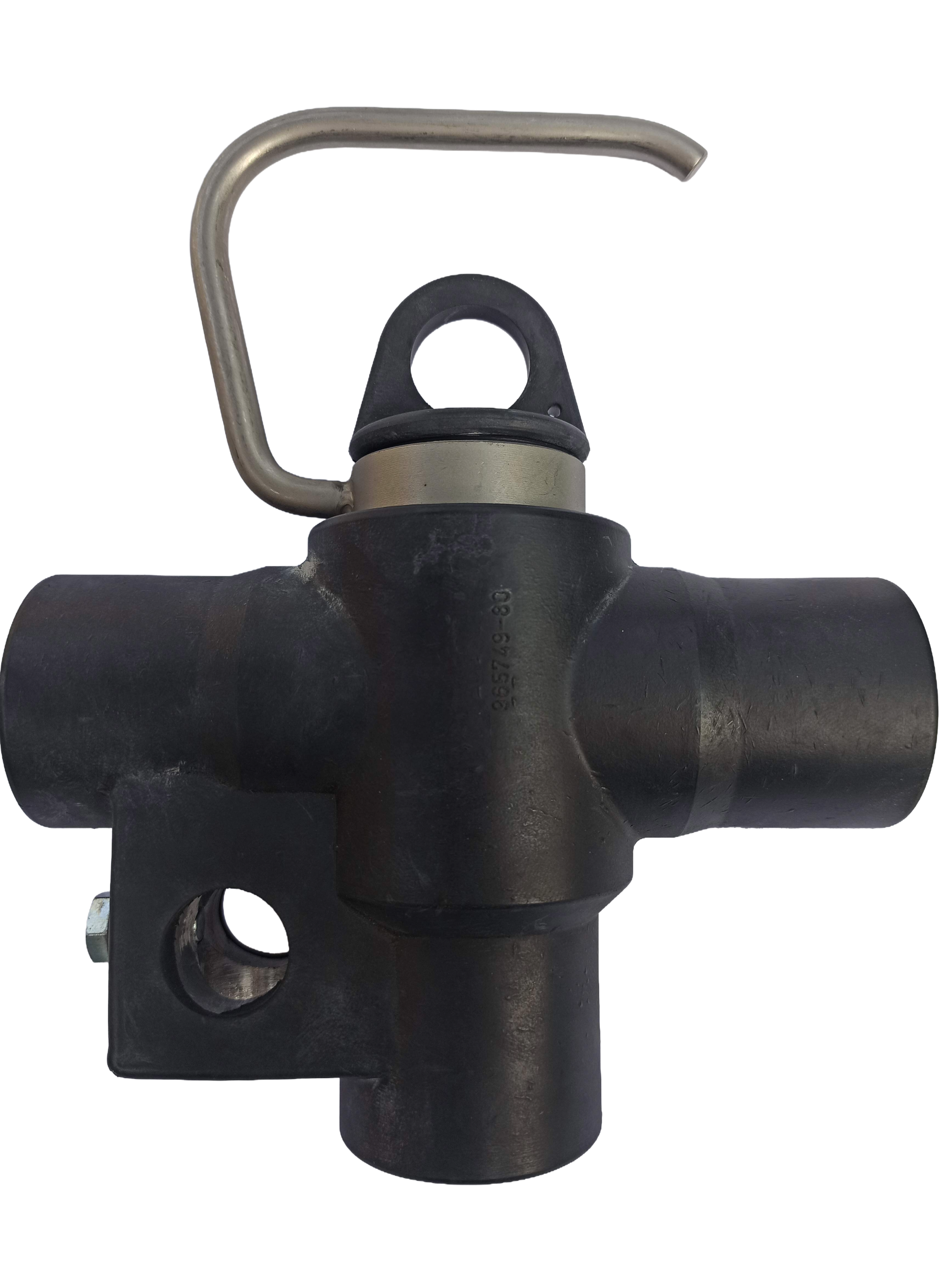 DeLaval 3-Wegehahn 40mm | 966321-80 - DeLaval (Original) 966321-80 DeLaval 3-Wegehahn 40mm | 966321-80 von DeLaval (Original) 966321-80