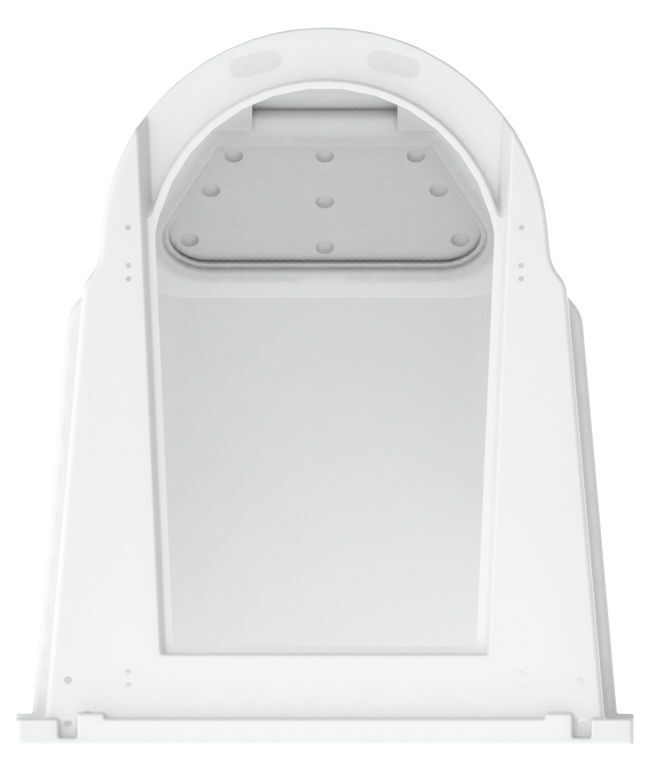Kälberiglu CalfHouse PE UV+ ohne Umzäunung von 14565