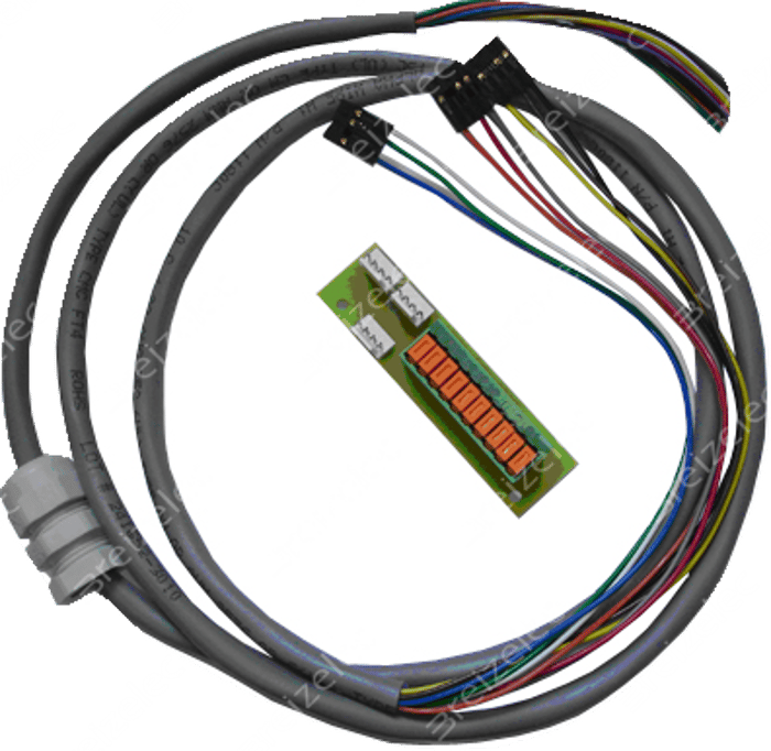 Anschlusskit passend für GEA Westfalia Pulsator | 7051-1487-050 - GEA/Westfalia (passend für) 7051-1487-050 Anschlusskit passend für GEA Westfalia Pulsator | 7051-1487-050 von GEA/Westfalia (passend für) 7051-1487-050