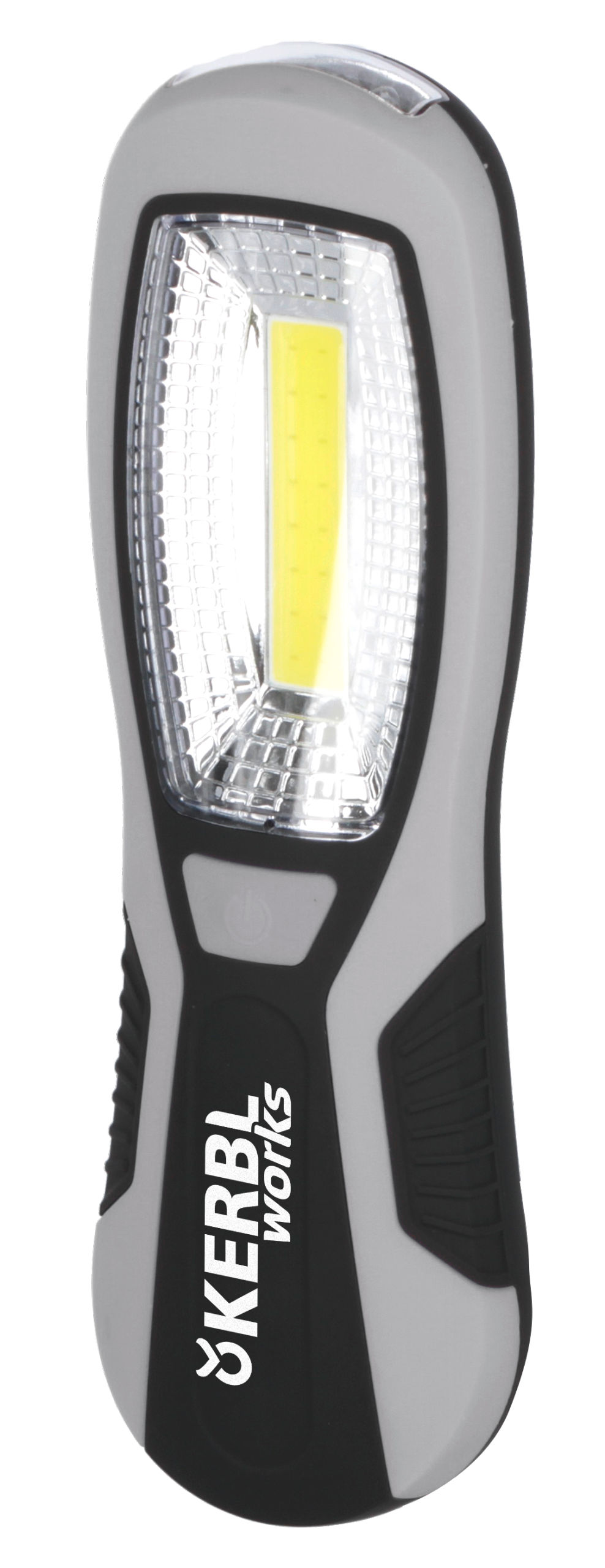 LED-Arbeitsleuchte WorkFire 200 - Kerbl 345603 LED-Arbeitsleuchte WorkFire 200 von Kerbl 345603