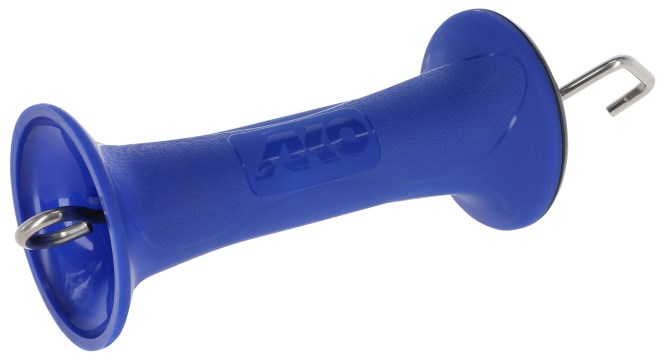 Torgriff Premium mit Haken von Kerbl