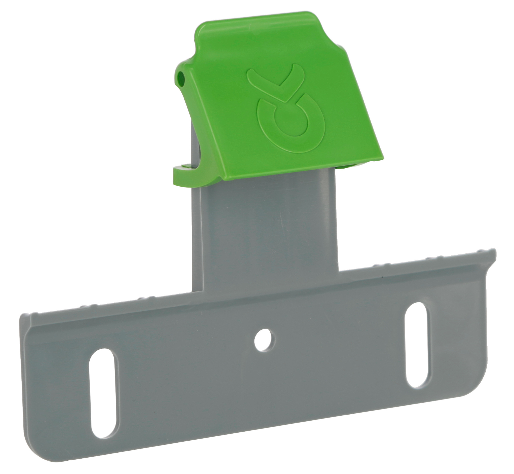Auswurfsicherung "Bucket Guard", nachrüstbar | 3er Pack - Kerbl 1406 Auswurfsicherung "Bucket Guard", nachrüstbar | 3er Pack von Kerbl 1406