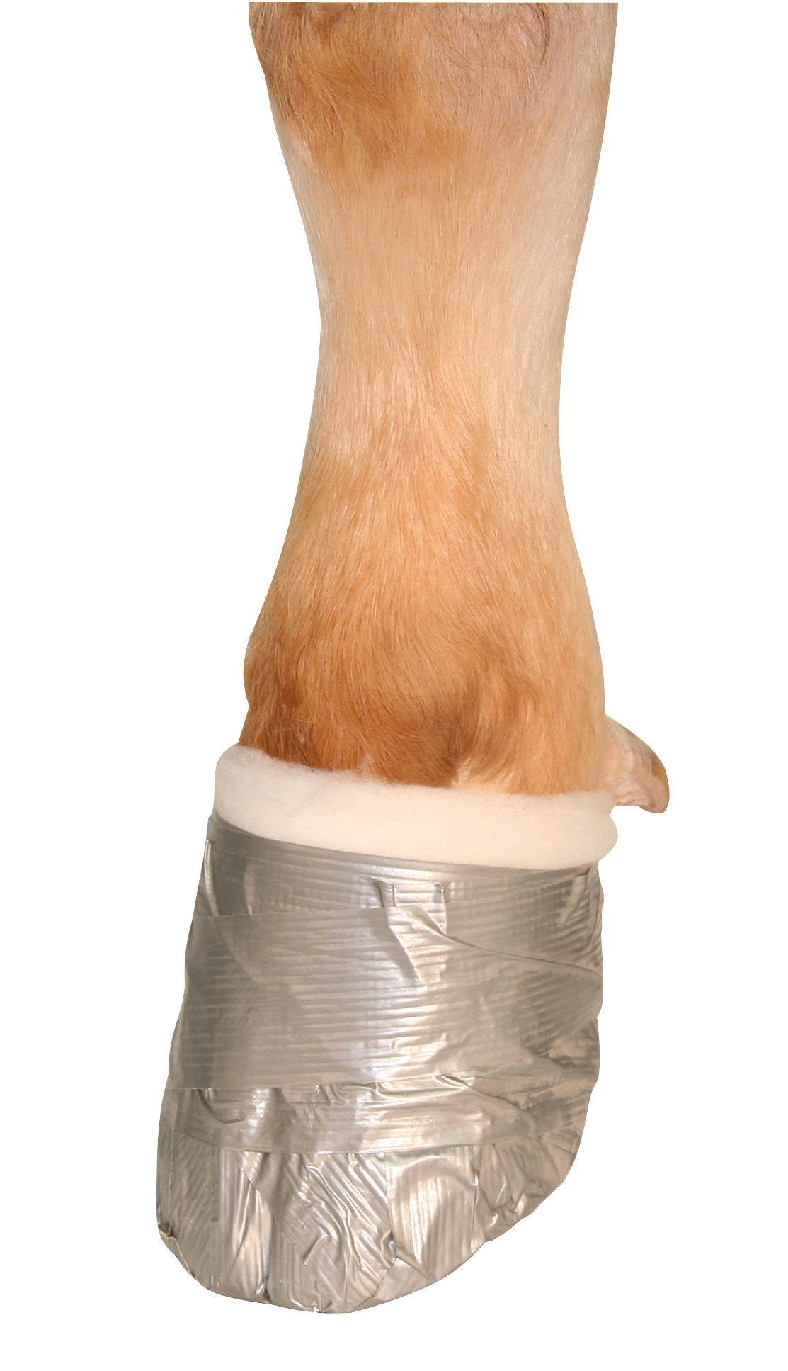 Klauenverband Silbertape | 50 Meter von Kerbl 16385