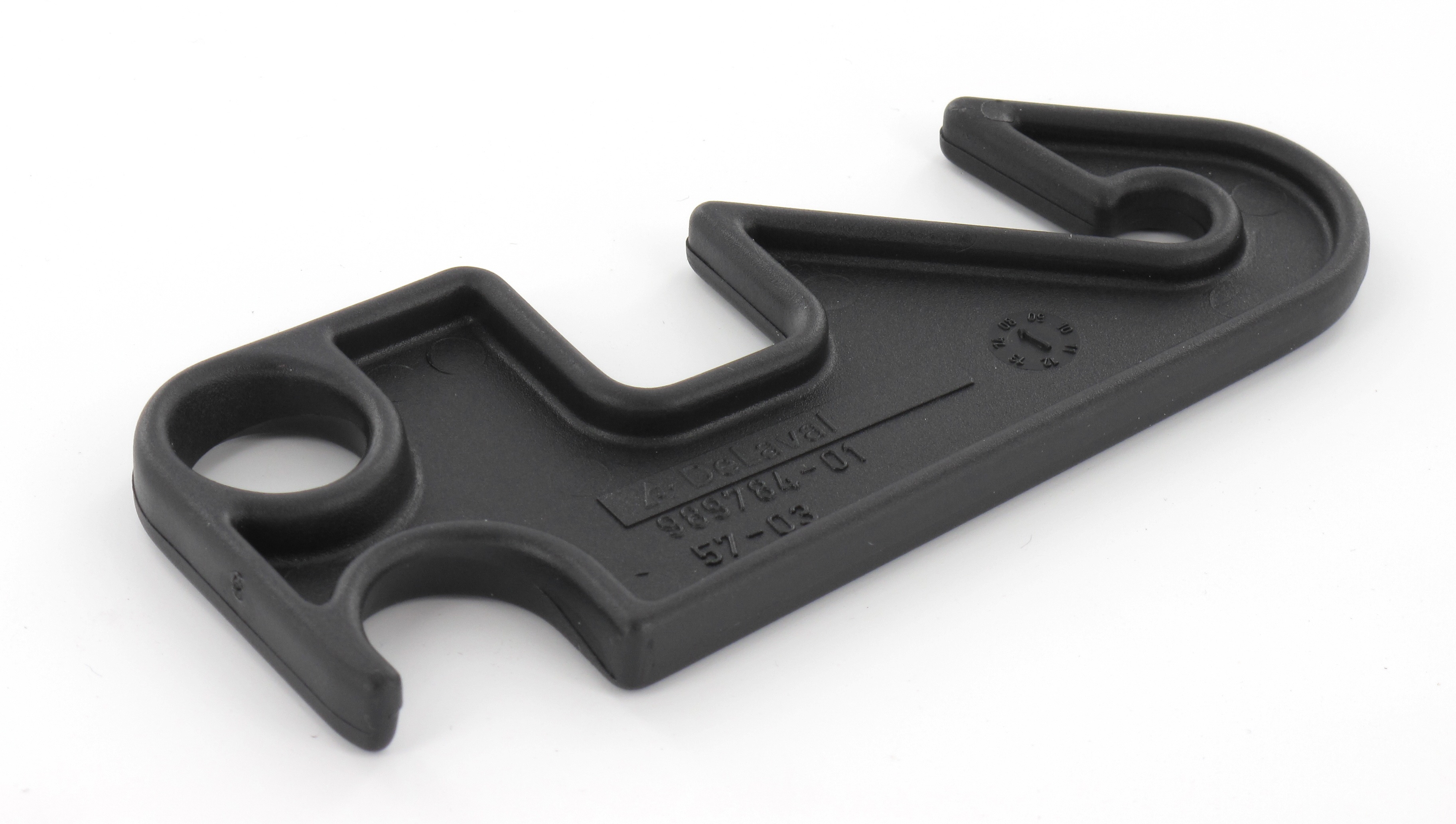 DeLaval Schlauchhalter | 989784-01 von DeLaval (Original) 989784-01