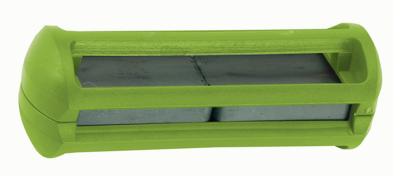 Käfigmagnet grün - Kerbl 2115 Käfigmagnet grün von Kerbl 2115