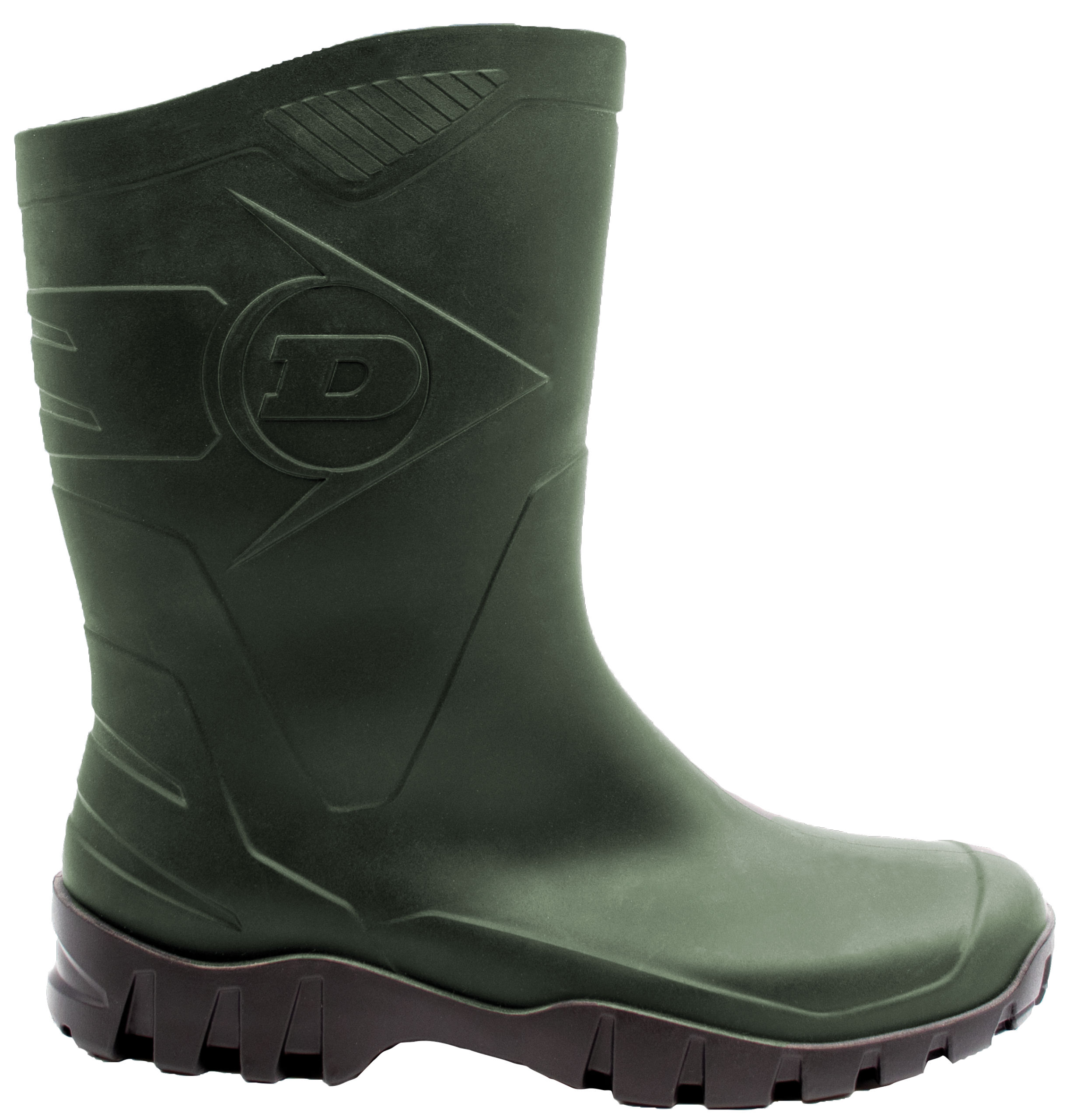 Dunlop® Arbeitsstiefel Dee - Dunlop Dunlop® Arbeitsstiefel Dee von Dunlop