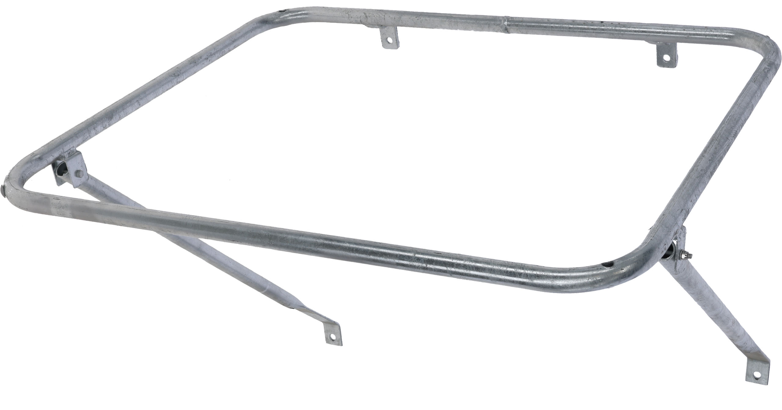 Wandkonsole für Spülwanne 60-65 L von Kerbl 29402