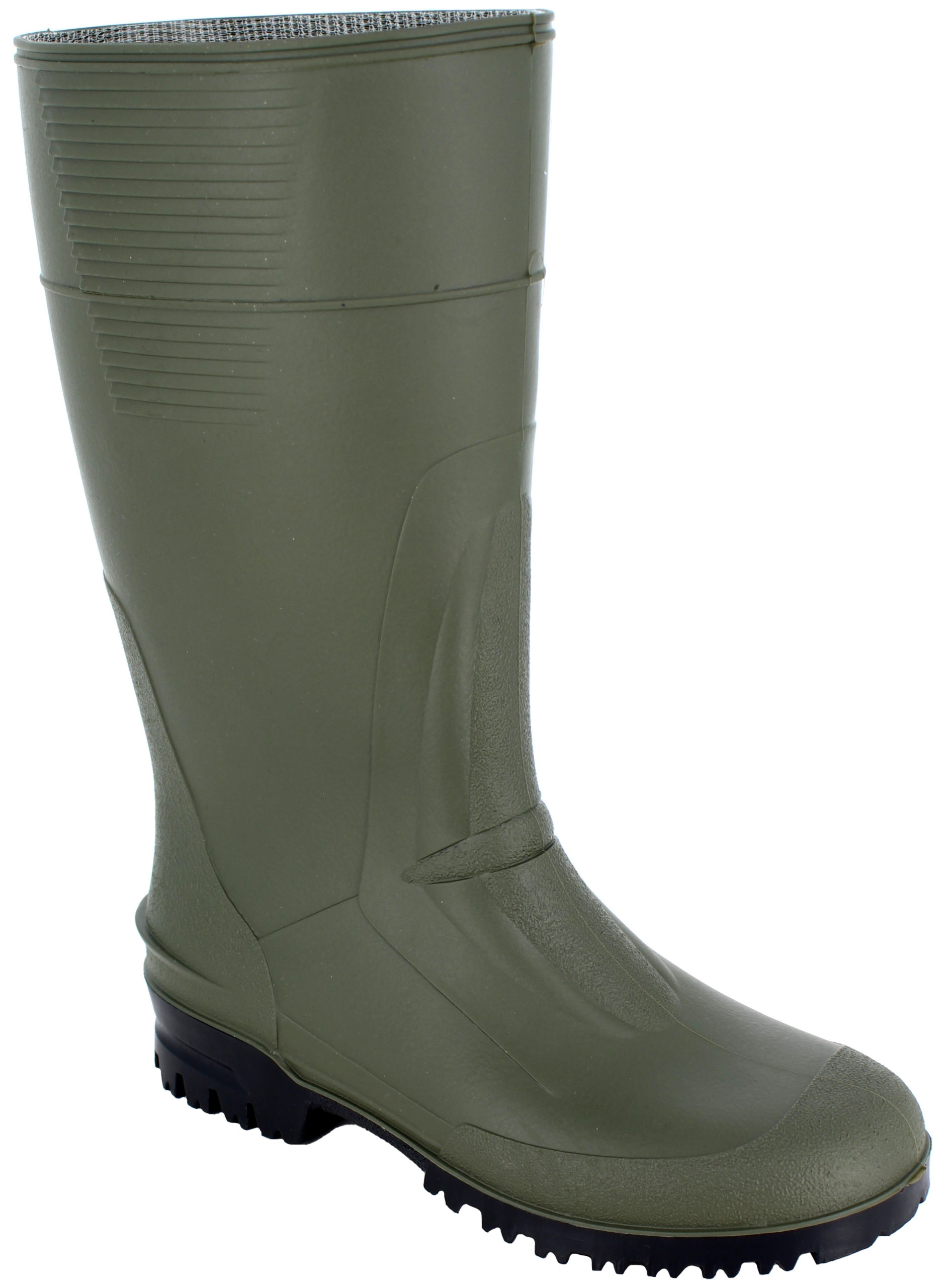 nora Arbeitsstiefel RANCH HIGH von nora