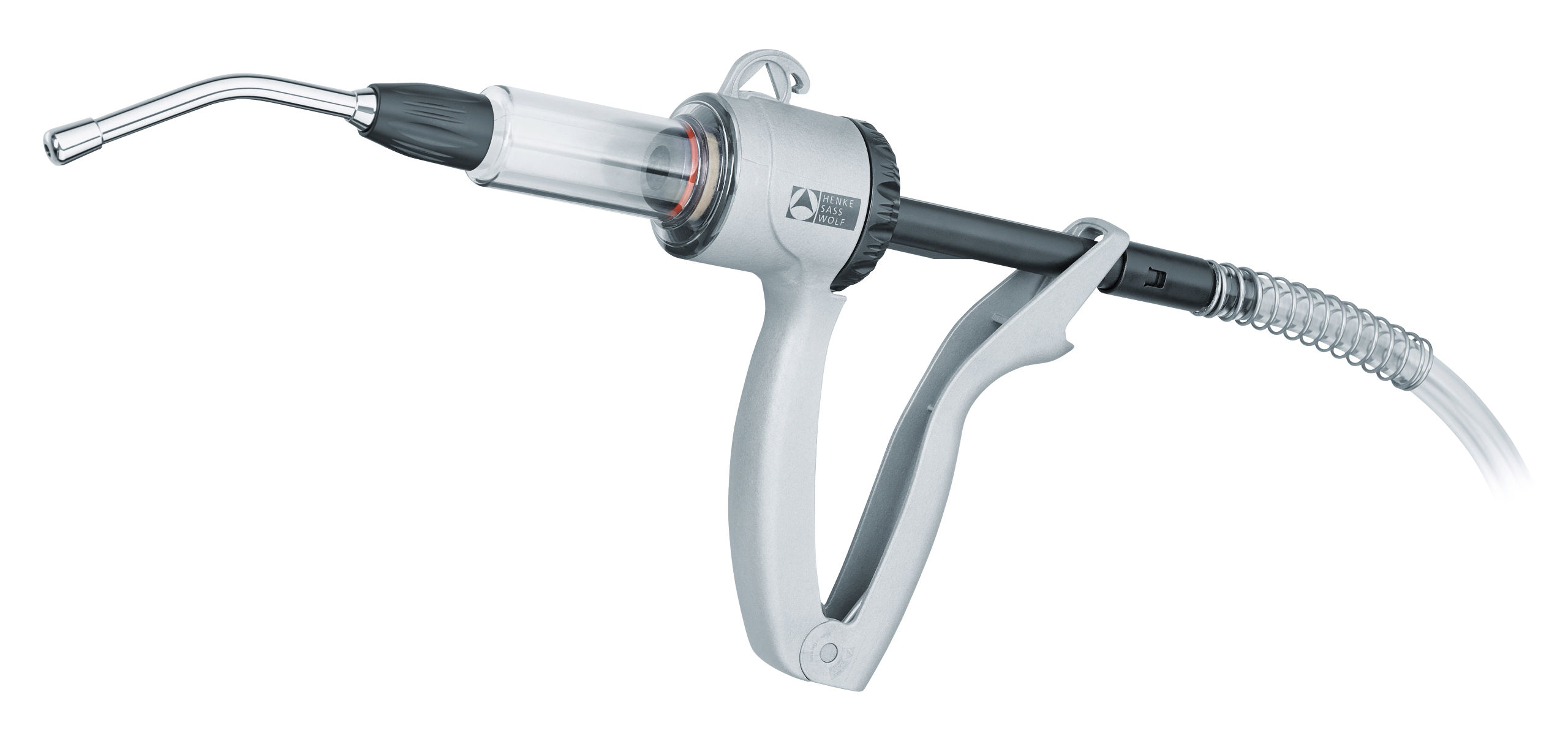 HSW ECO-MATIC® Drencher mit Metallnozzle - Henke-Sass Wolf HSW ECO-MATIC® Drencher mit Metallnozzle von Henke-Sass Wolf