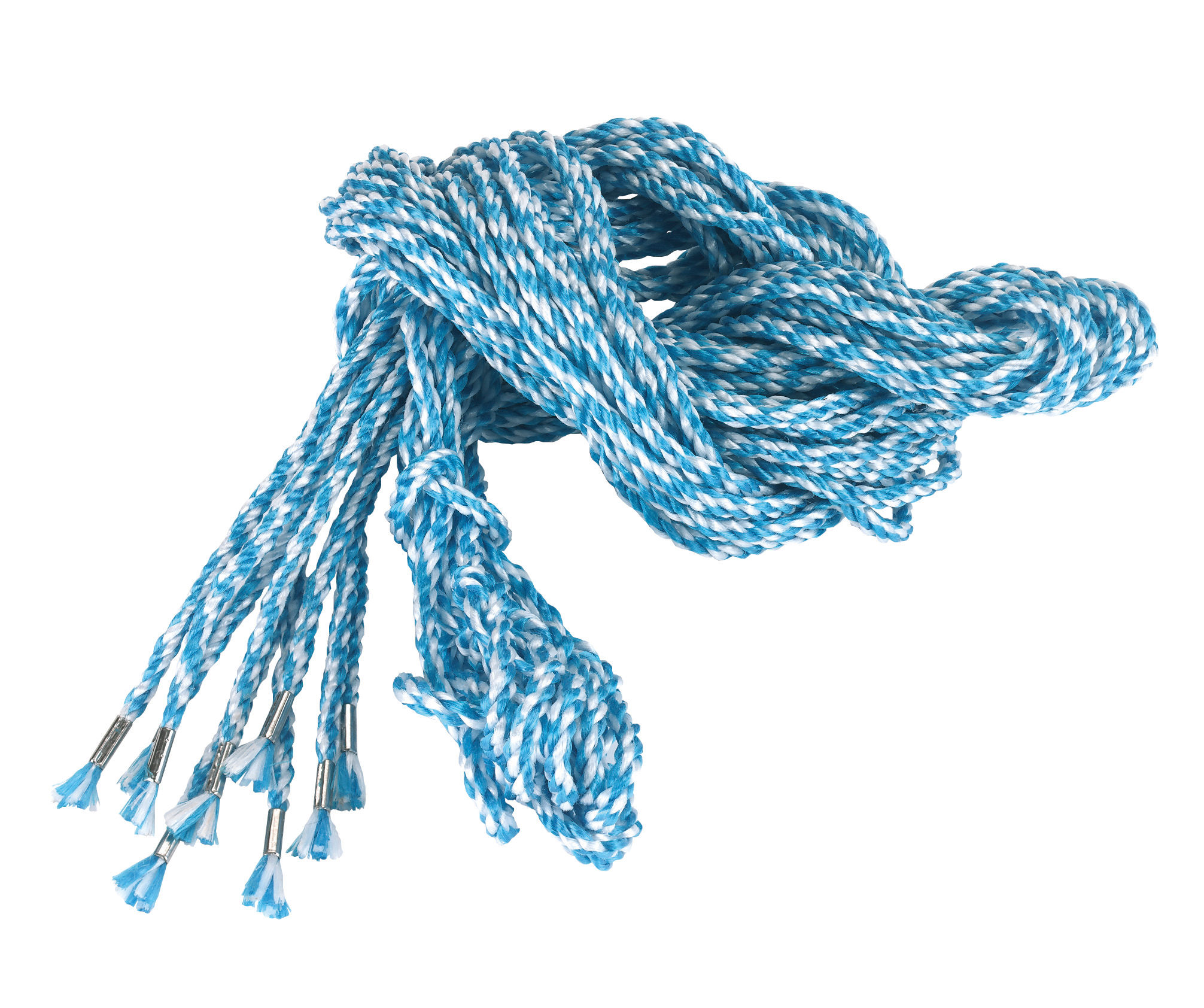 Gerüststrick 2,5 m | 10er Pack - Kerbl Gerüststrick 2,5 m | 10er Pack von Kerbl