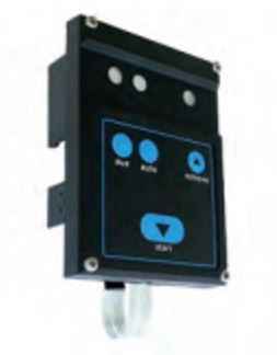 DeLaval Deckel mit Tastatur für MP300 | 996858-86 von DeLaval (Original) 996858-86