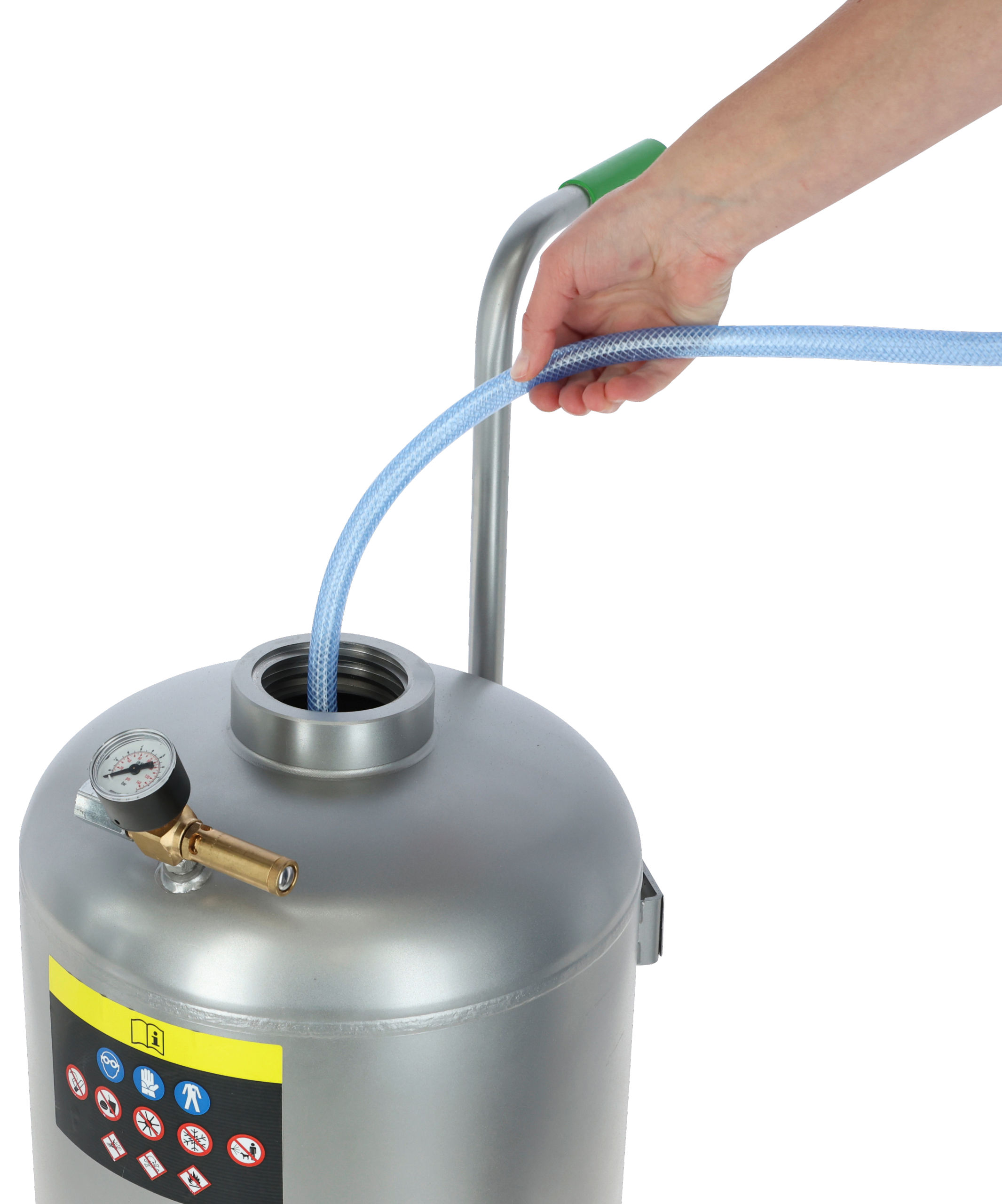 Kalk- / Allroundspritze - Kerbl 296200 Kalk- / Allroundspritze von Kerbl 296200