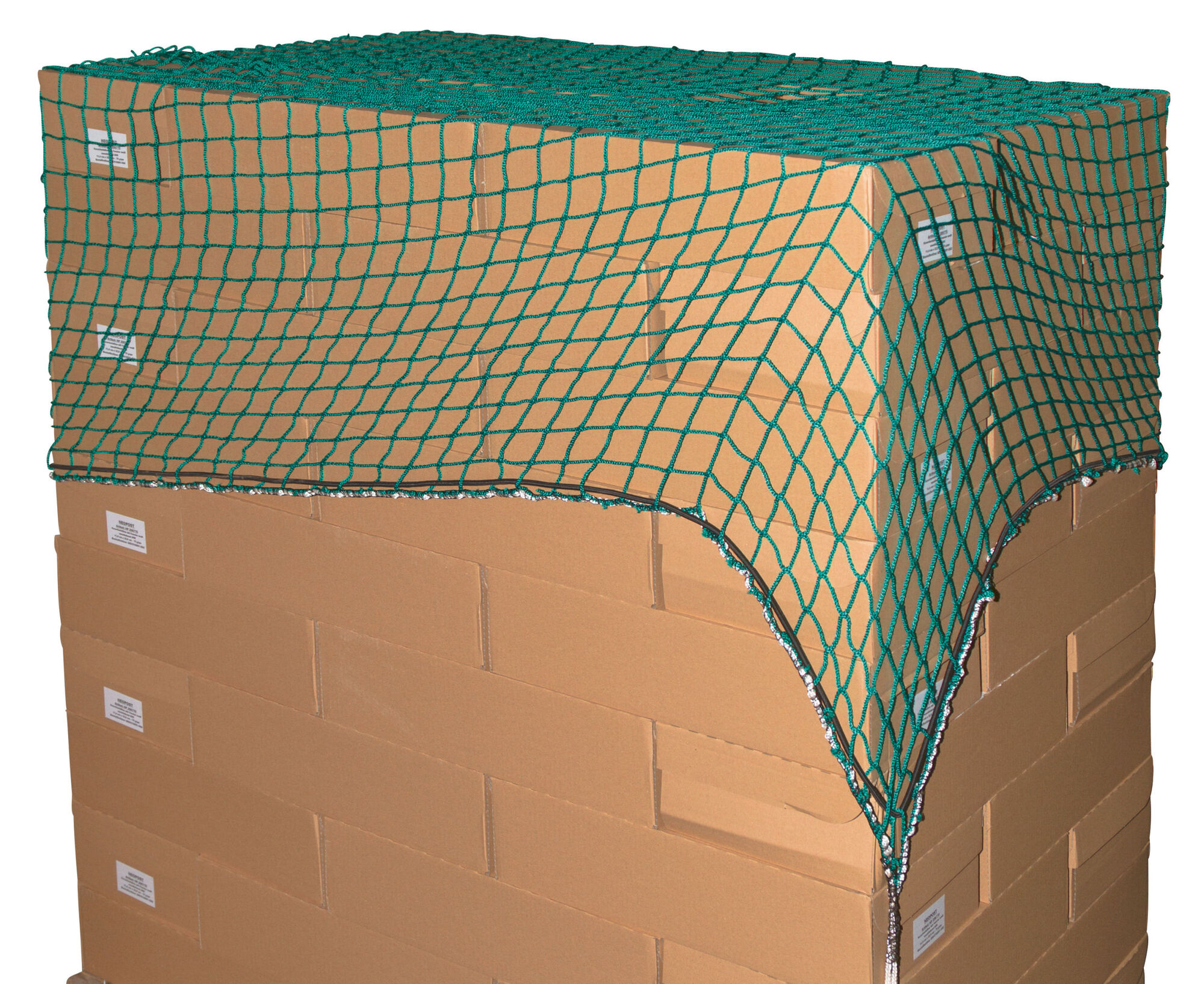 Abdecknetz SafeNet von Kerbl