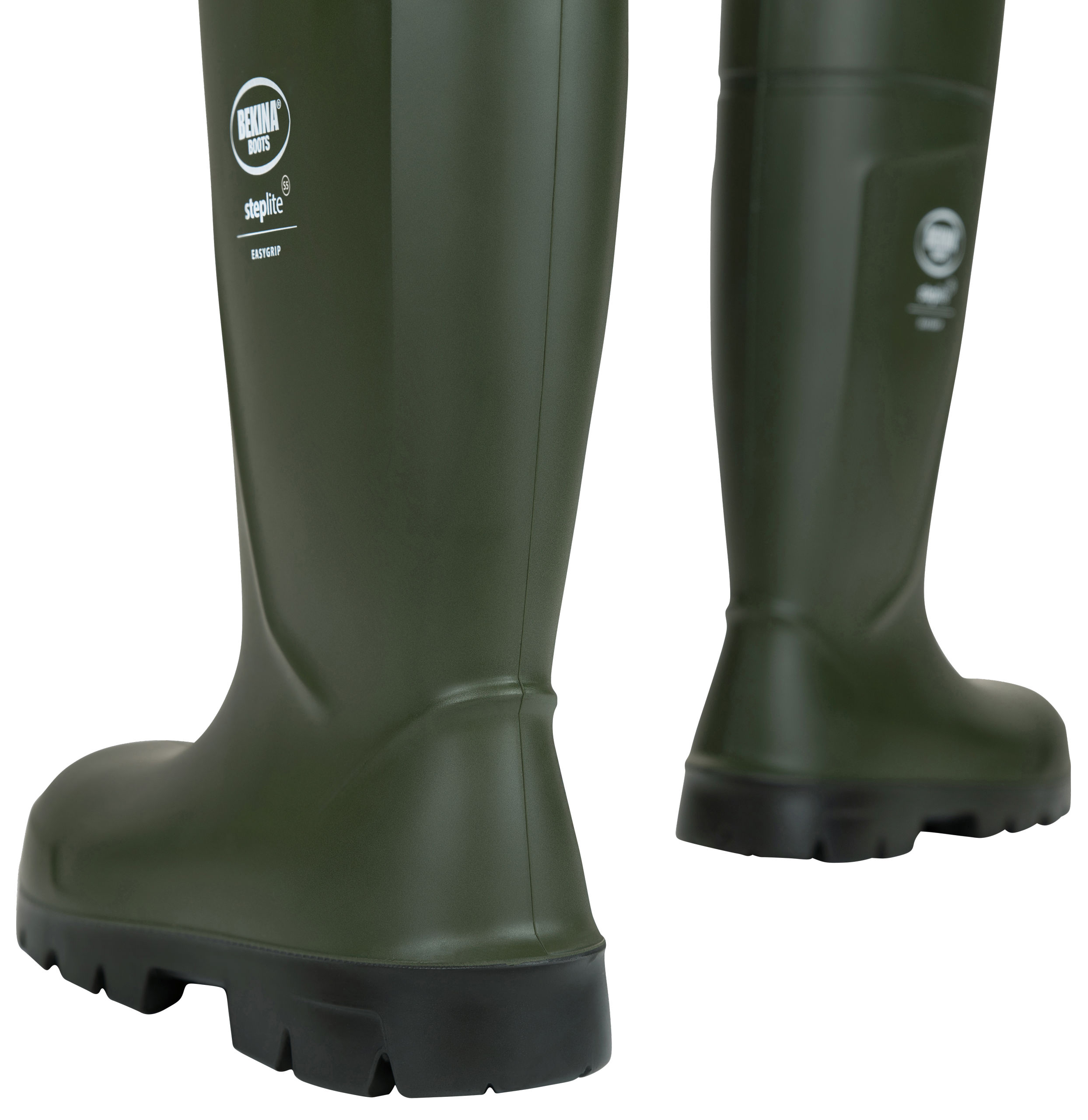 Bekina Sicherheitsstiefel S5 Steplite® Easygrip - Bekina Bekina Sicherheitsstiefel S5 Steplite® Easygrip von Bekina