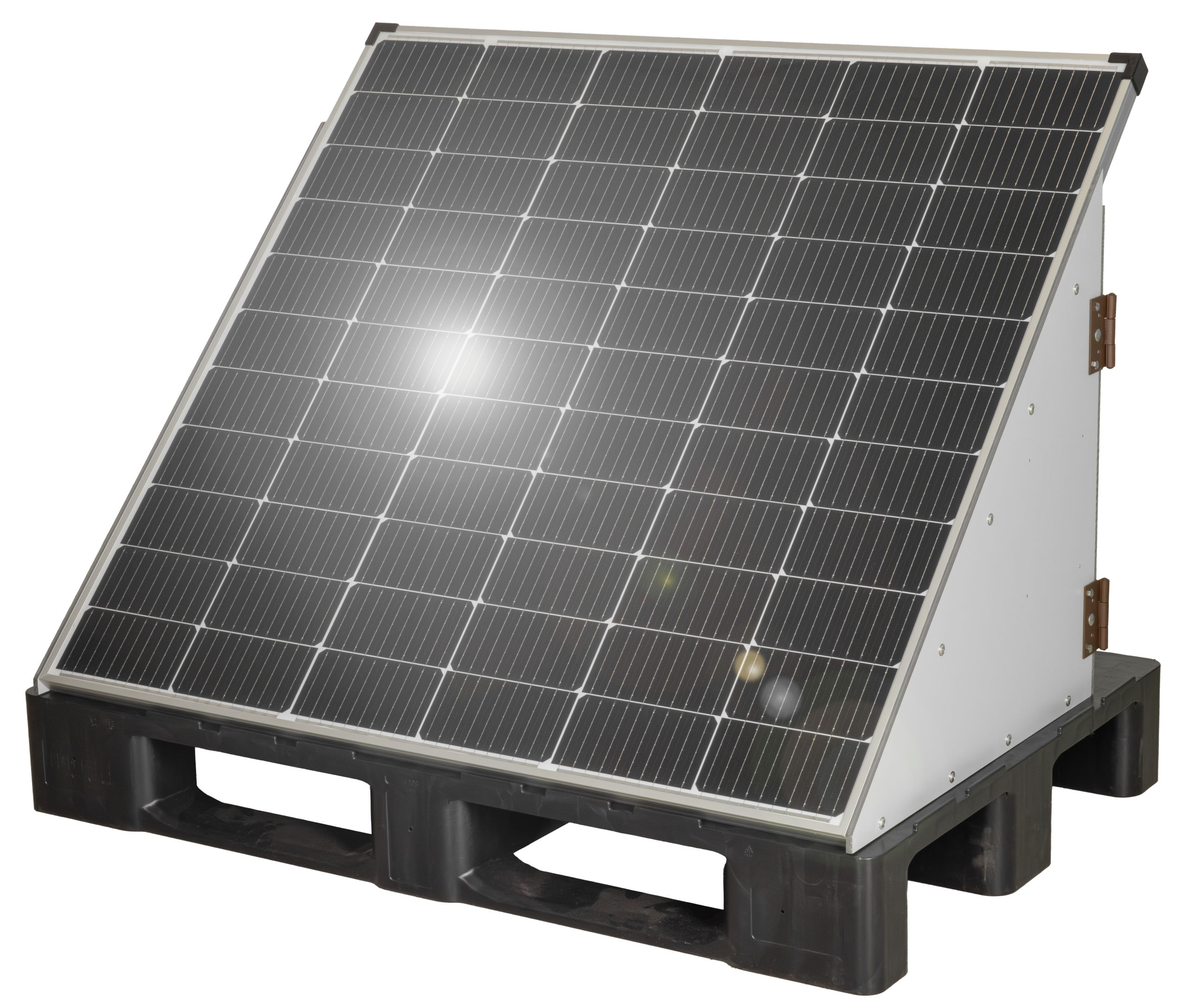 AKO Solar Station XXL smart - AKO 441103 AKO Solar Station XXL smart von AKO 441103