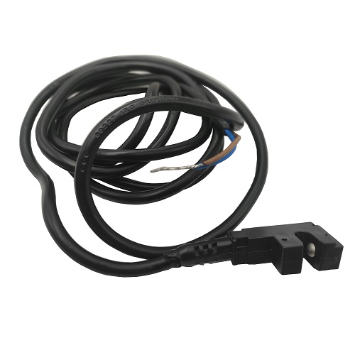 Kabel Spülanschluss MCP100 RTS passend für DeLaval | 988540-80 von DeLaval (passend für) 988540-80 / 996917-80