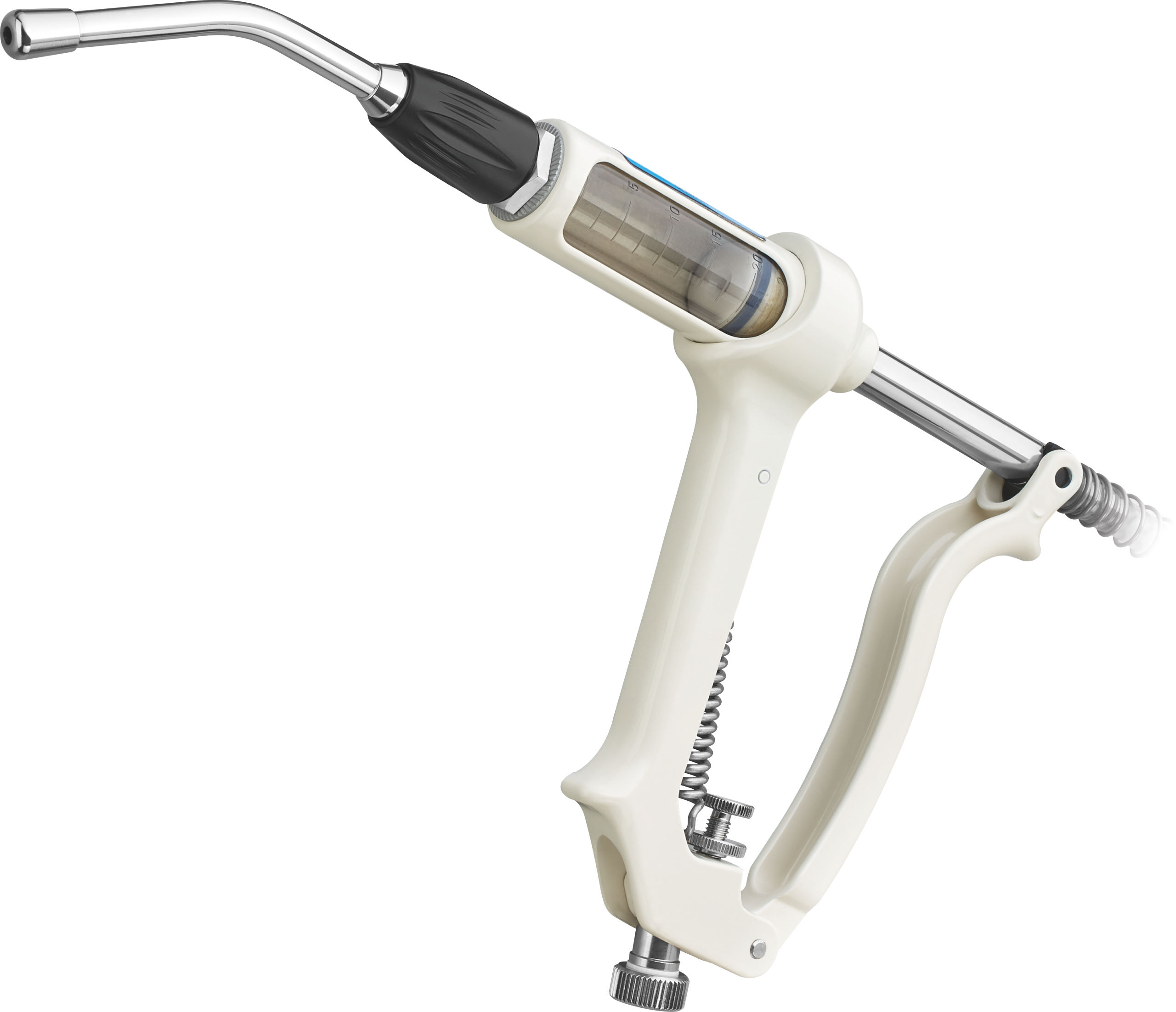 HSW DRENCH-MATIC® Eingebespritze mit Rückenkanister von Henke-Sass Wolf