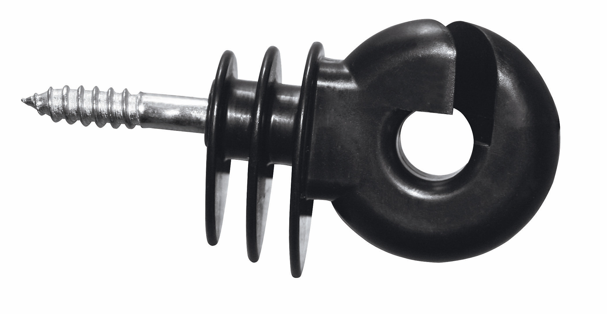Ringisolator Premium BIG | 25 Stück - Kerbl 44326 Ringisolator Premium BIG | 25 Stück von Kerbl 44326