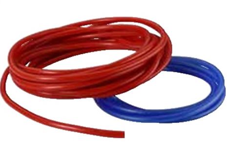 Schlauch 6,00 mm für Reinigungsmittelpumpe / Dosierpumpe - Schlauch 6,00 mm für Reinigungsmittelpumpe / Dosierpumpe von
