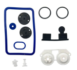 Servicekit passend für DeLaval Abnahme-Steuerventil | 2150009590 von DeLaval (passend für) 2150009590