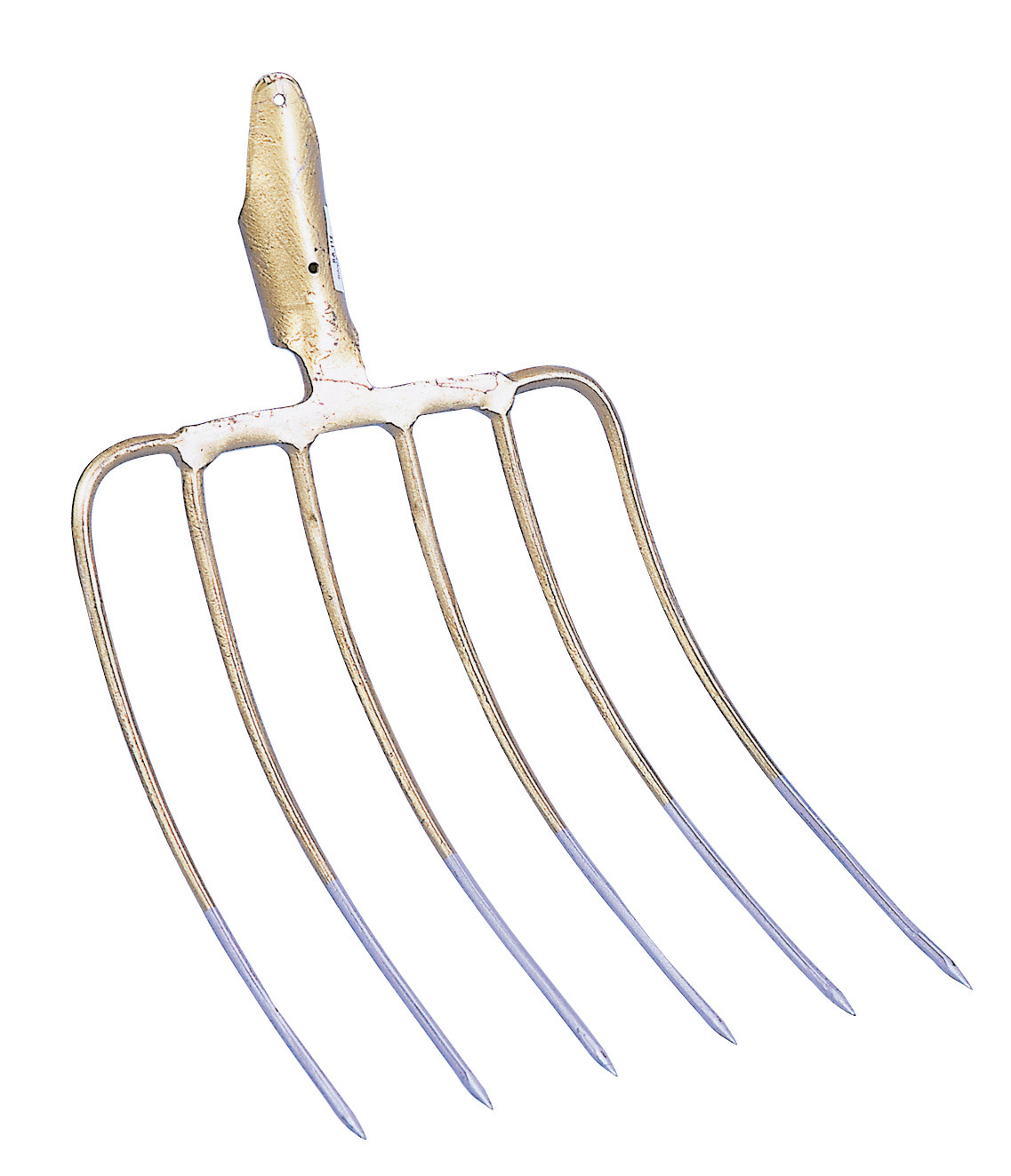 Silogabel (6 Zinken), 35 x 29 cm von Kerbl 50112